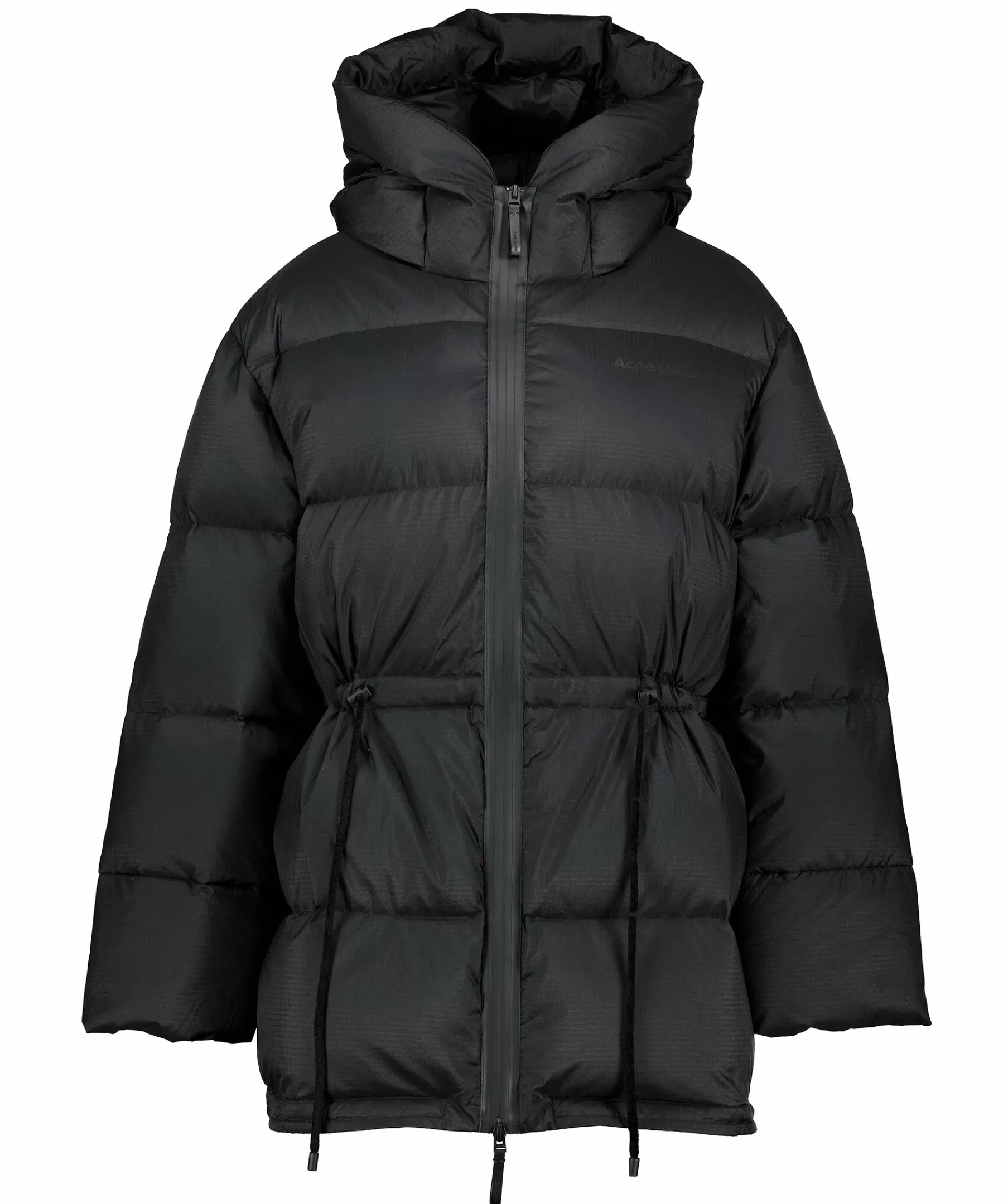 Acne Studios Jackor^Orsa Ripstop Puffer