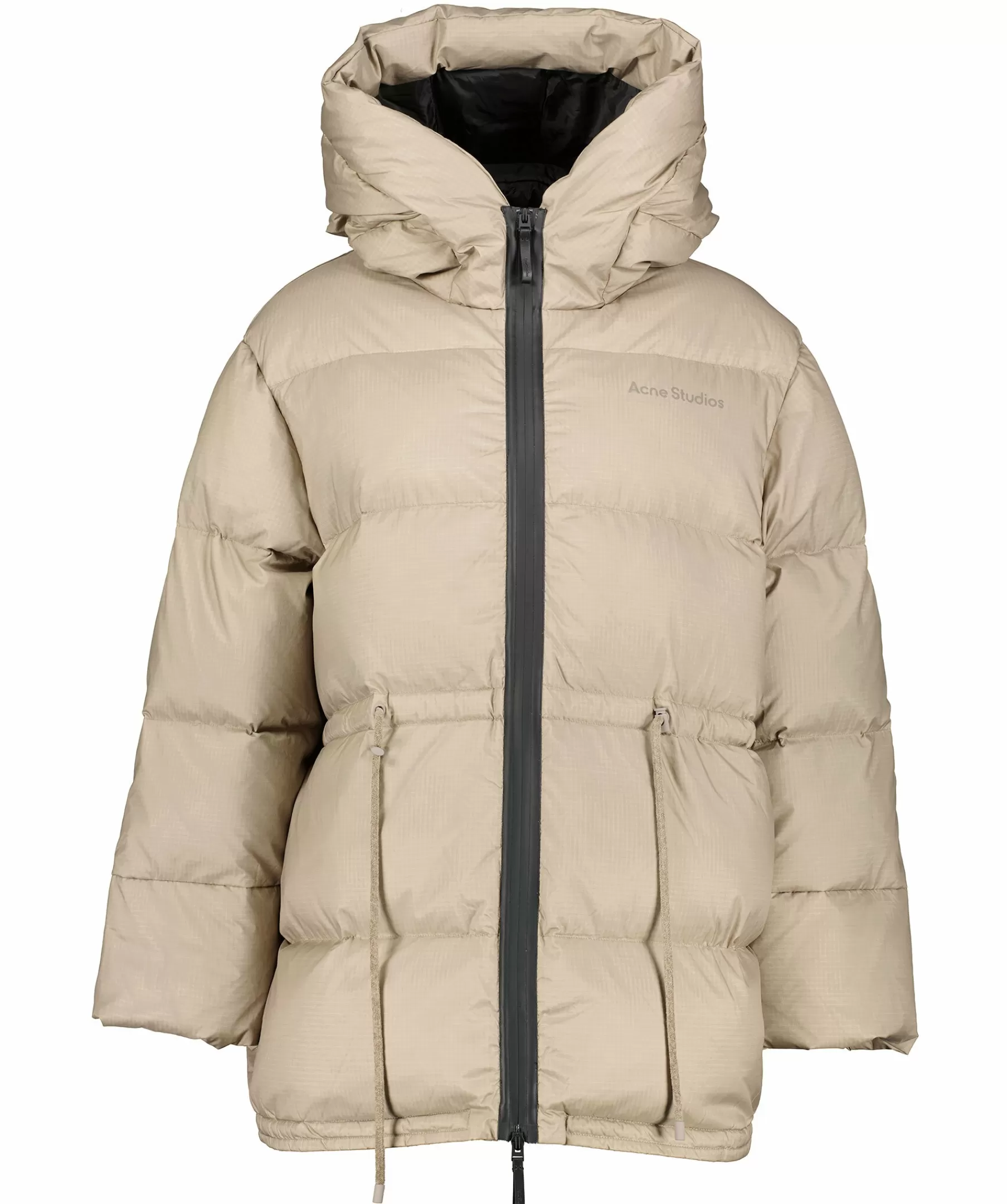 Acne Studios Jackor^Orsa Ripstop Puffer