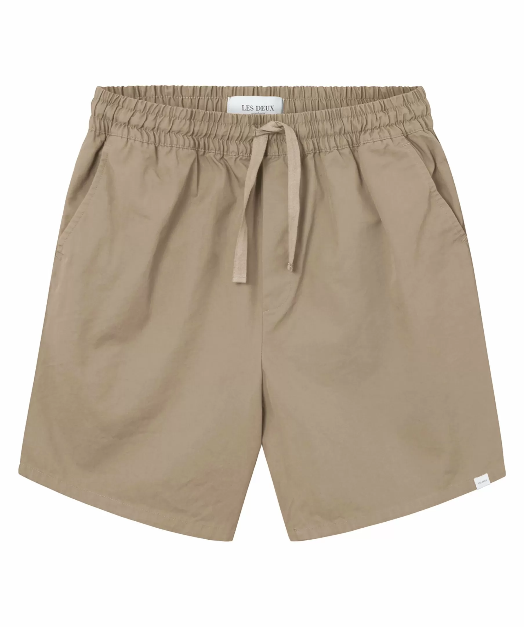 Les Deux Shorts^Otto Twill Shorts