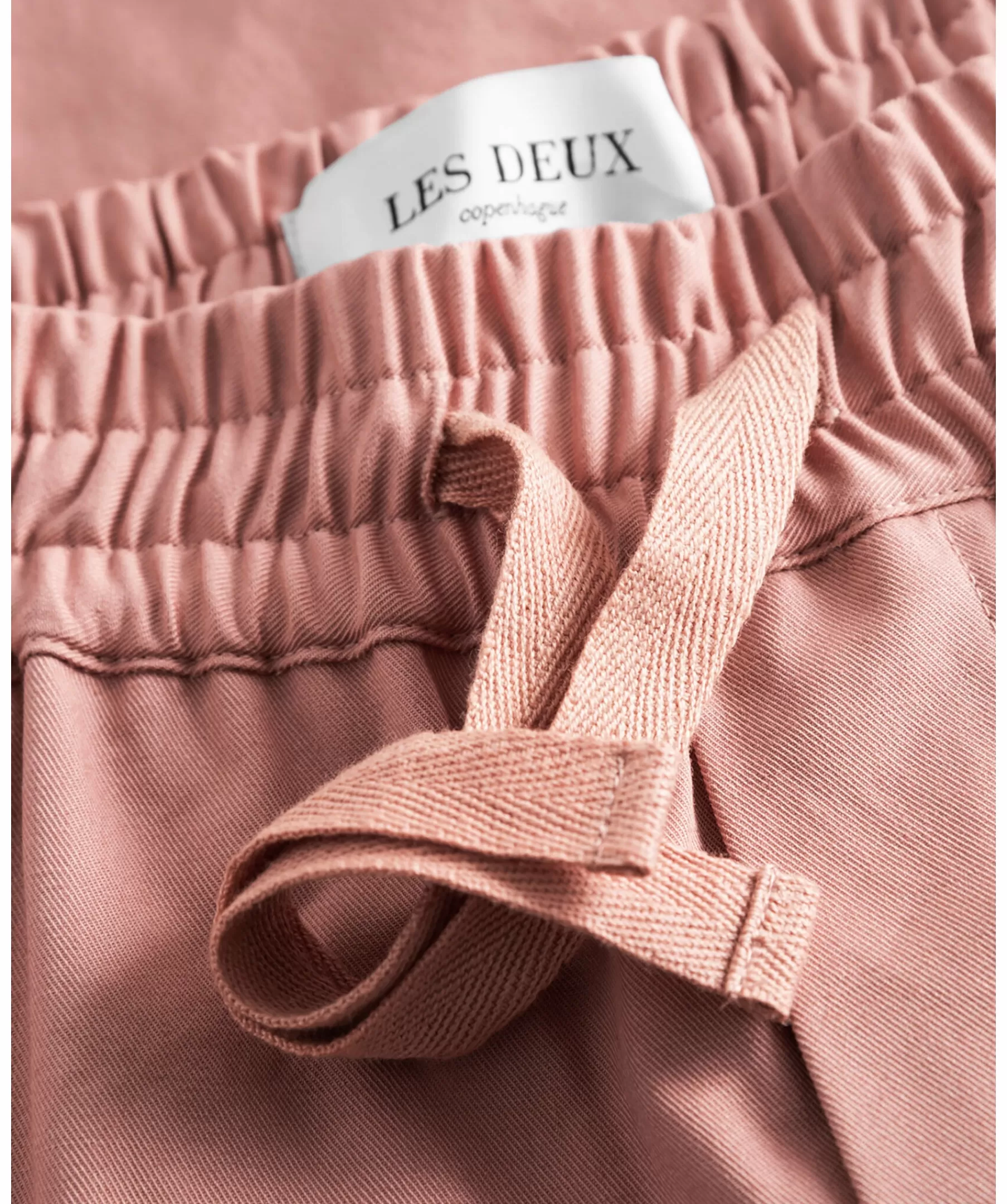 Les Deux Shorts^Otto Twill Shorts