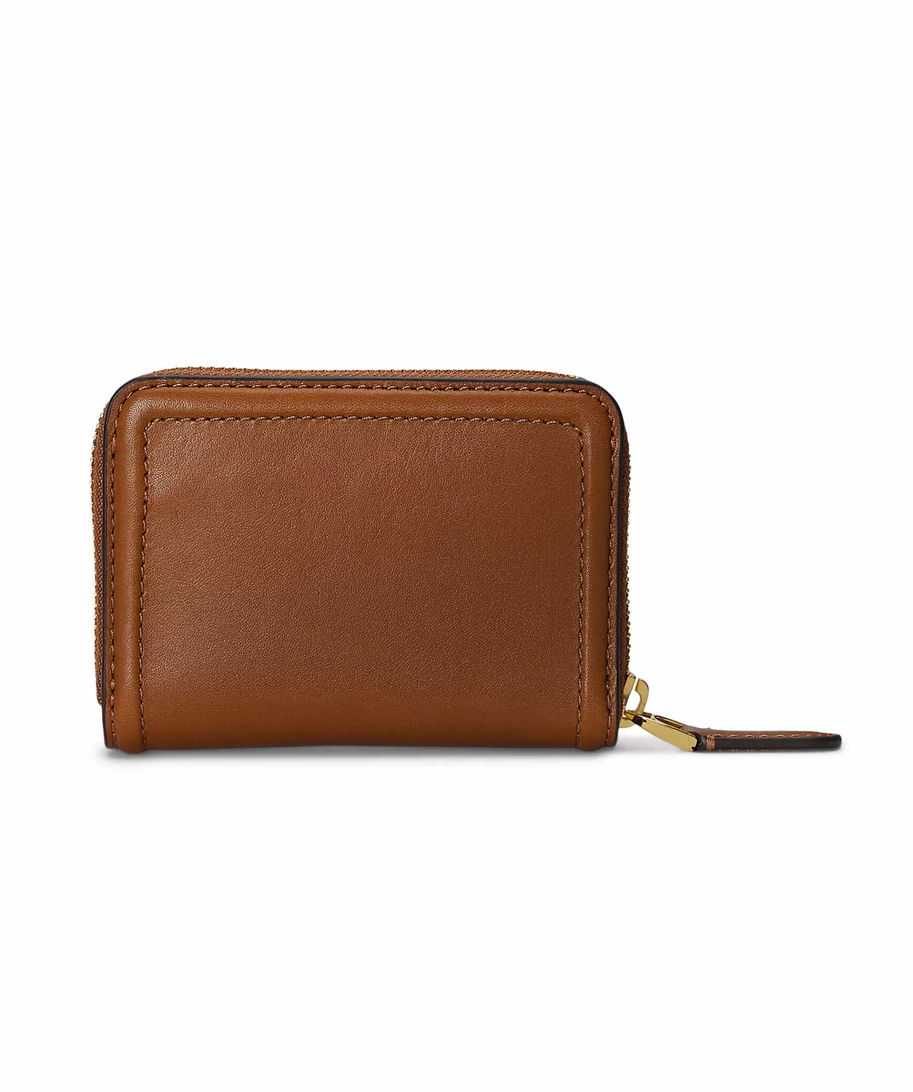 Lauren Ralph Lauren Planbocker^Ovl Small Zip Wallet