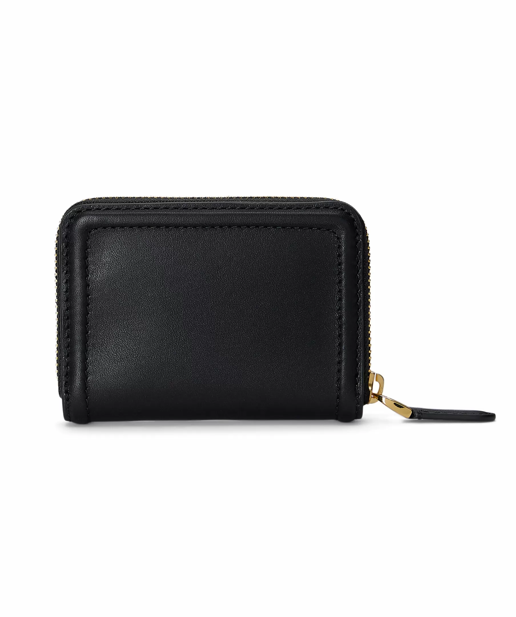 Lauren Ralph Lauren Planbocker^Ovl Small Zip Wallet