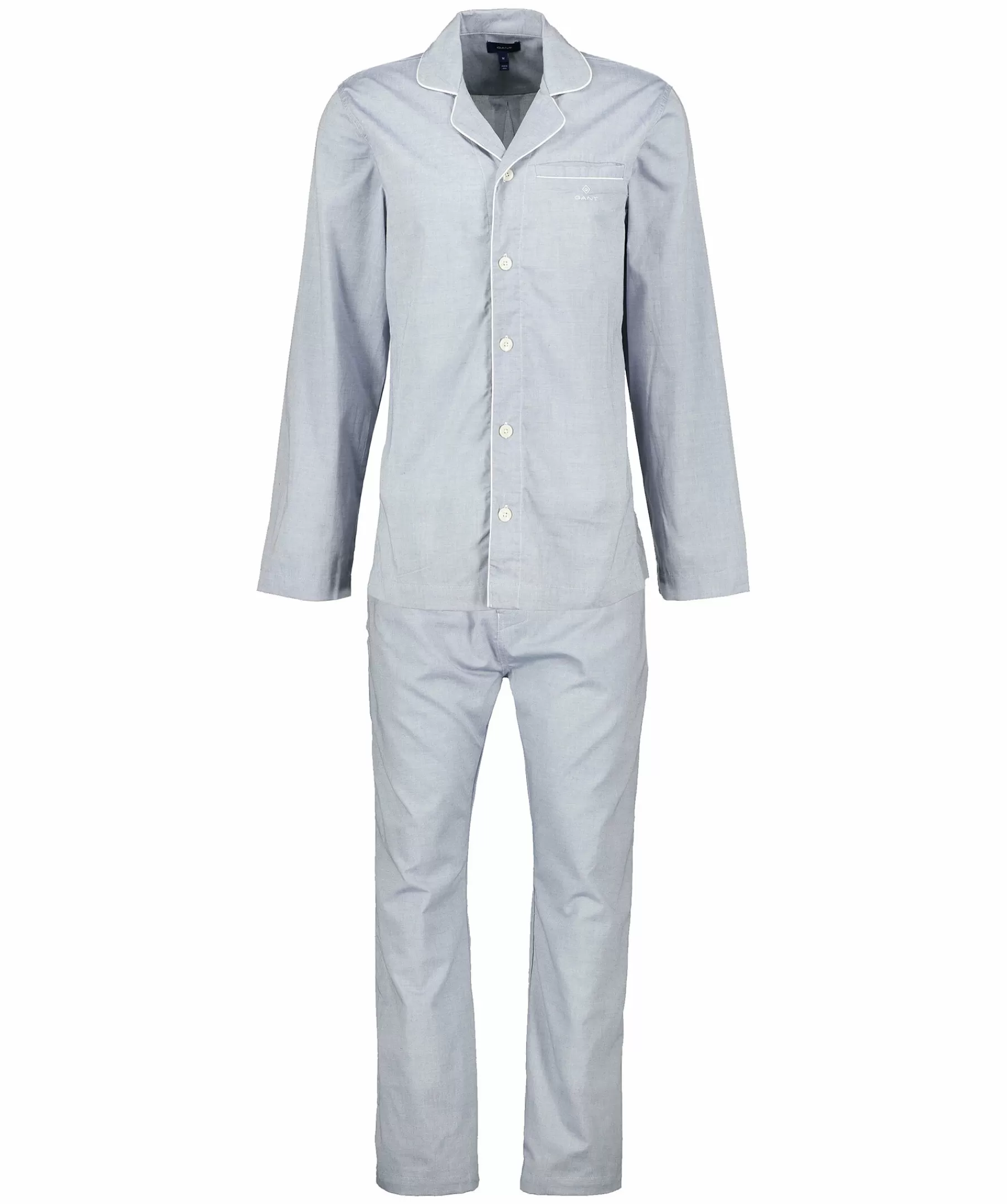 Gant Pyjamas^Oxford Pyjama Set