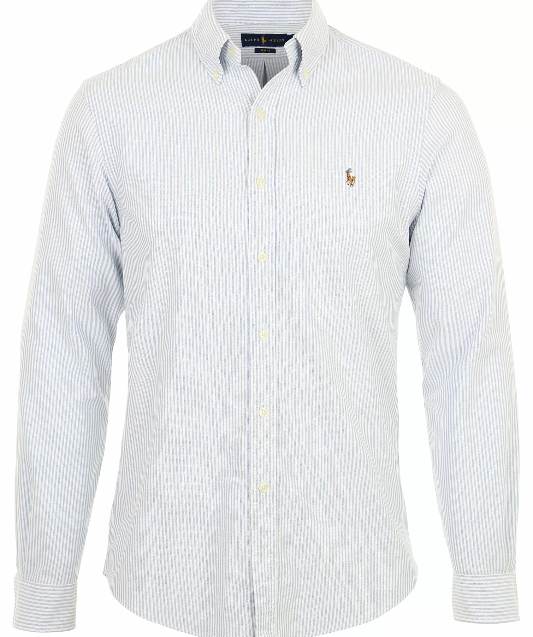 Polo Ralph Lauren Skjortor^Oxford Slim Fit