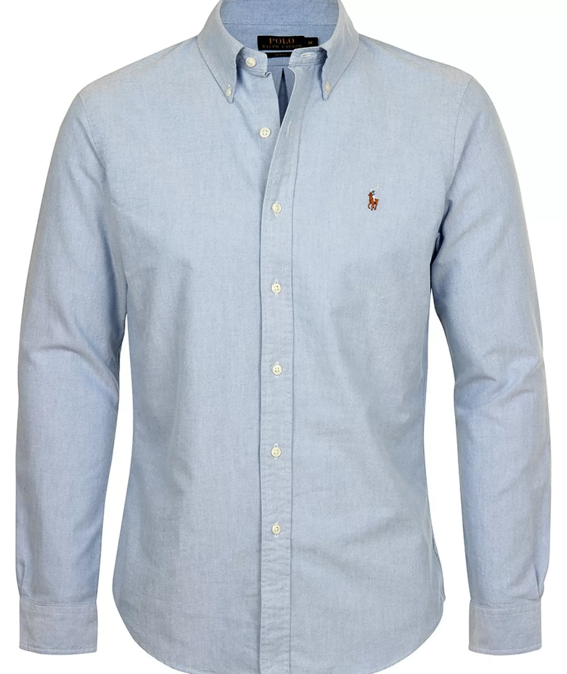 Polo Ralph Lauren Skjortor^Oxford Slim Fit