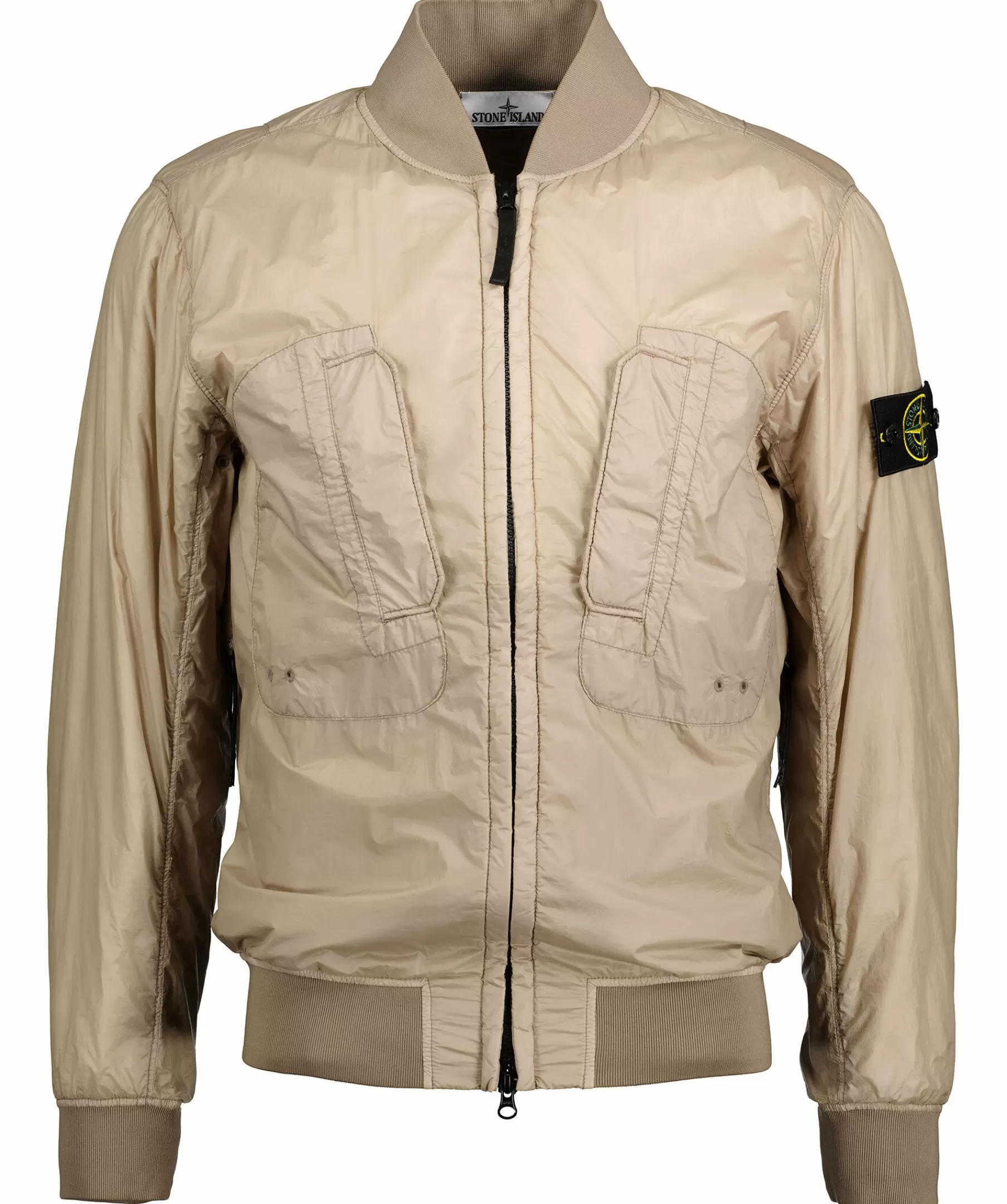 Stone Island Jackor^Packable Jacket