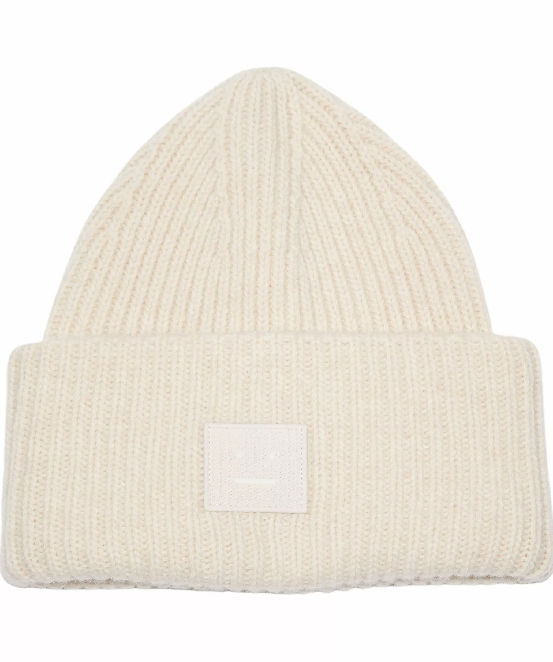 Acne Studios Mossor^Pansy Face Beanie