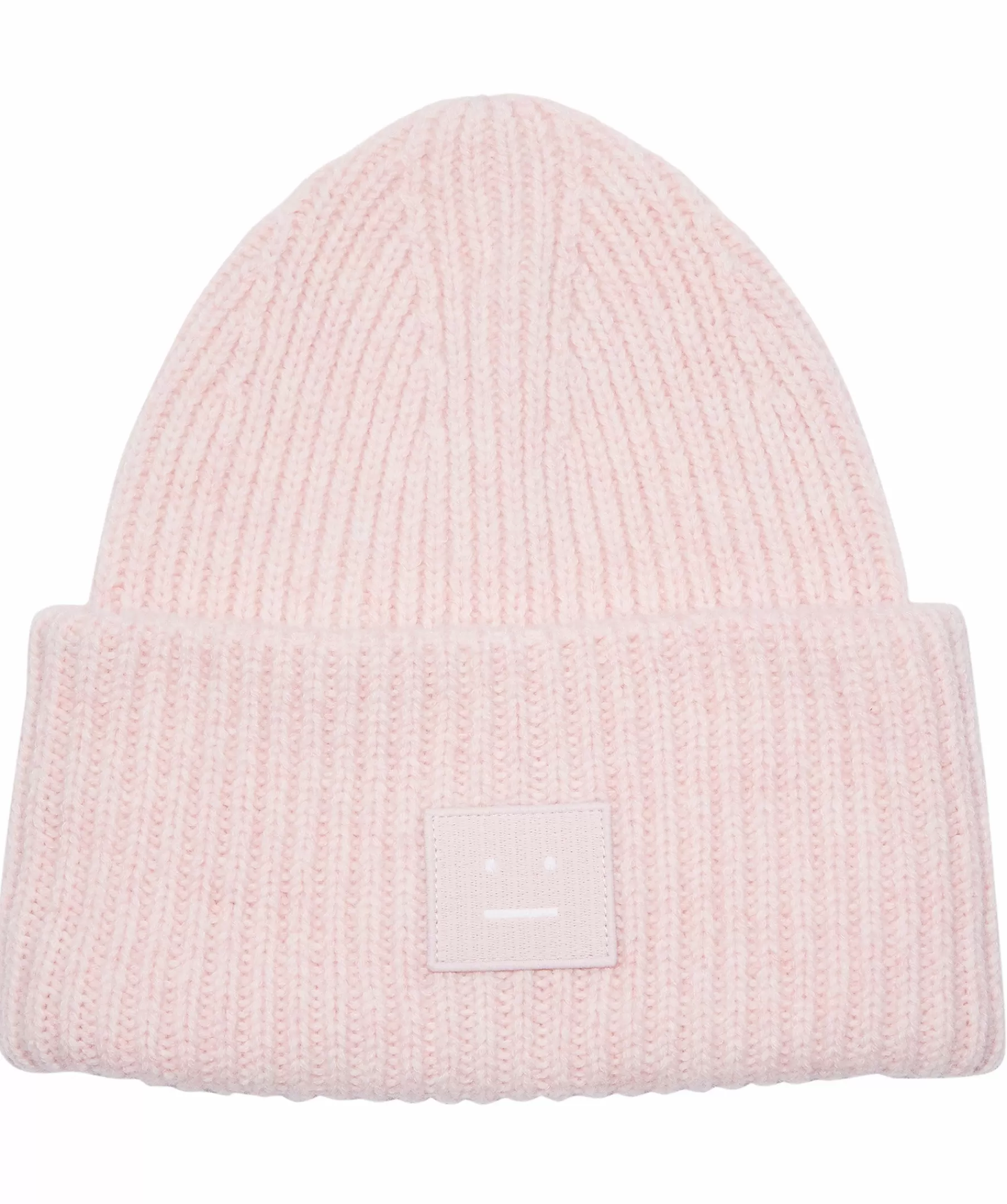 Acne Studios Mossor^Pansy Face Beanie