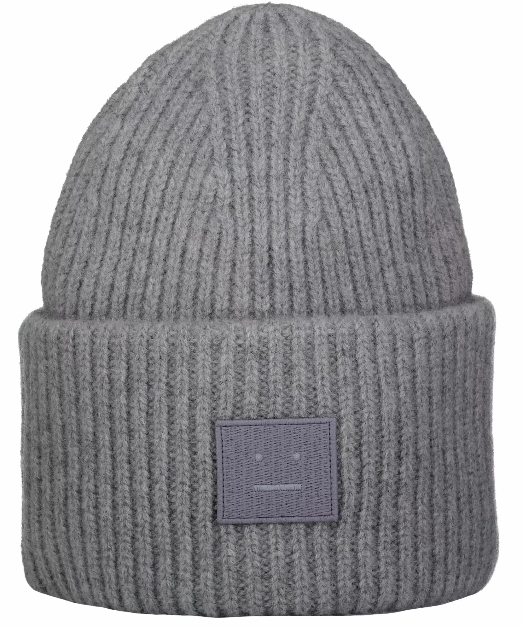 Acne Studios Mossor^Pansy Face Beanie