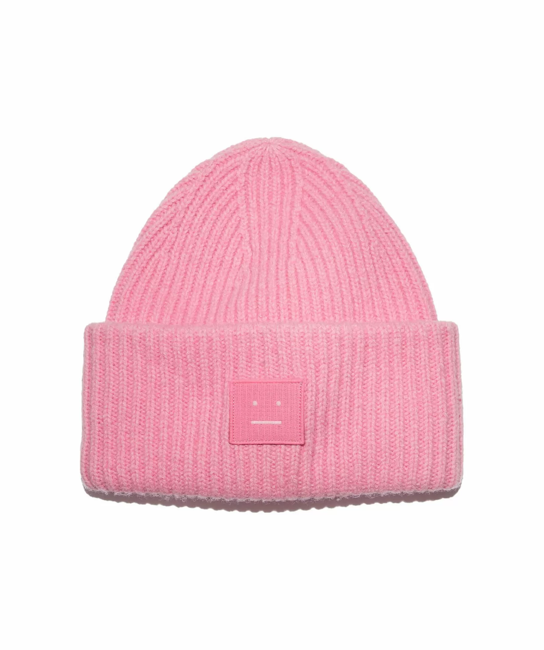 Acne Studios Mossor^Pansy Face Beanie