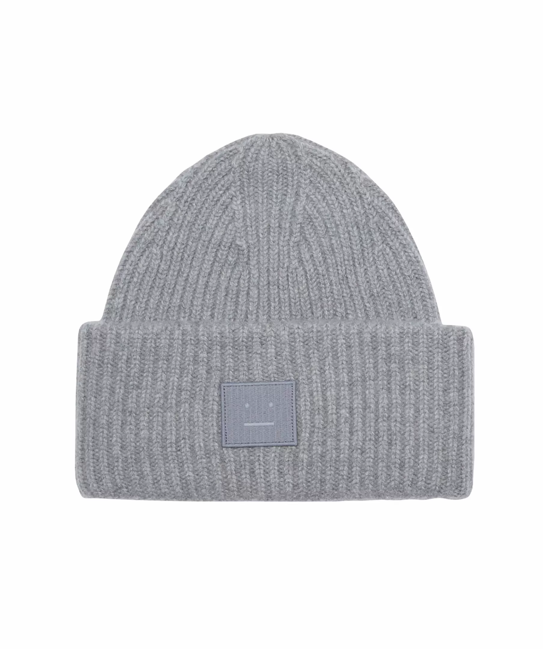 Acne Studios Mossor^Pansy Face Beanie