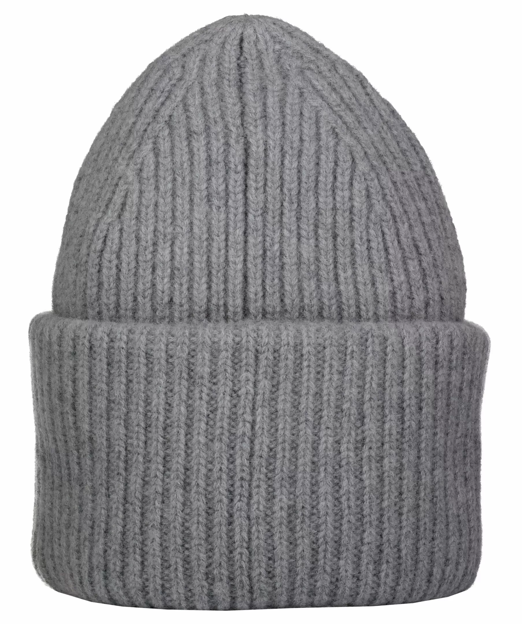 Acne Studios Mossor^Pansy Face Beanie