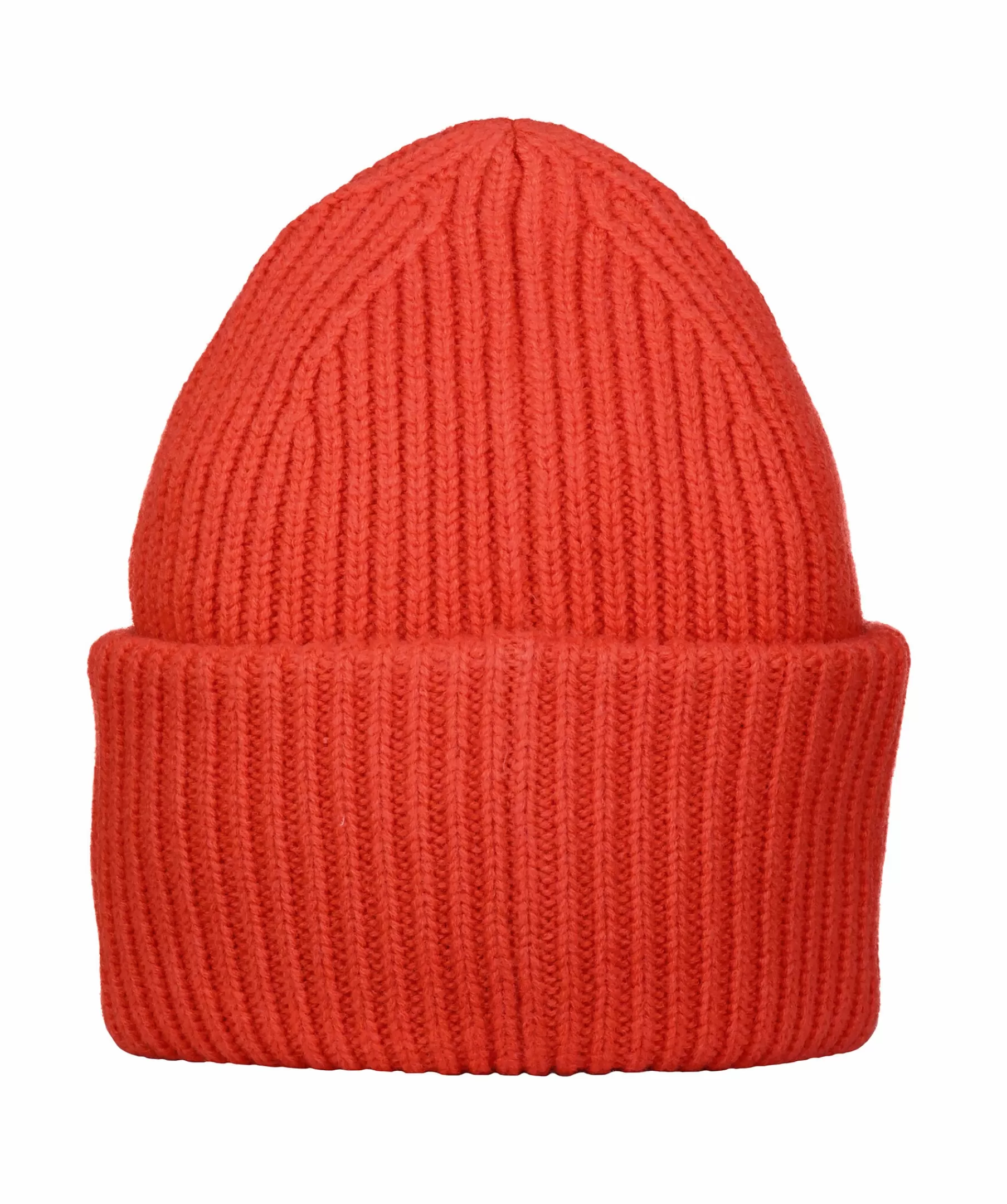 Acne Studios Mossor^Pansy Face Beanie