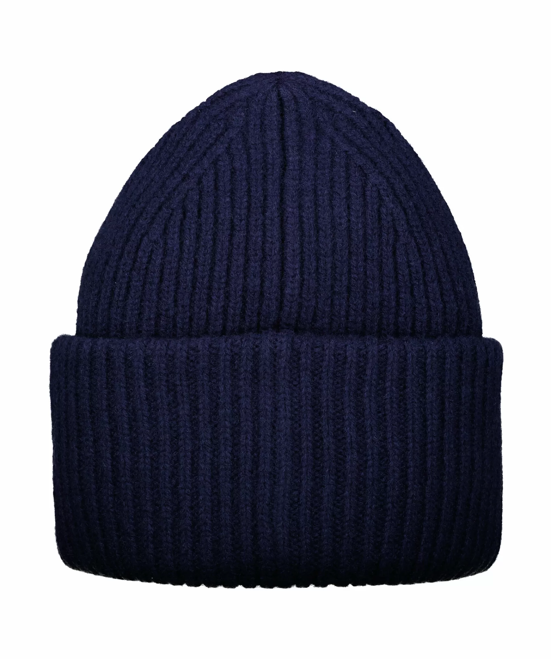 Acne Studios Mossor^Pansy Face Beanie