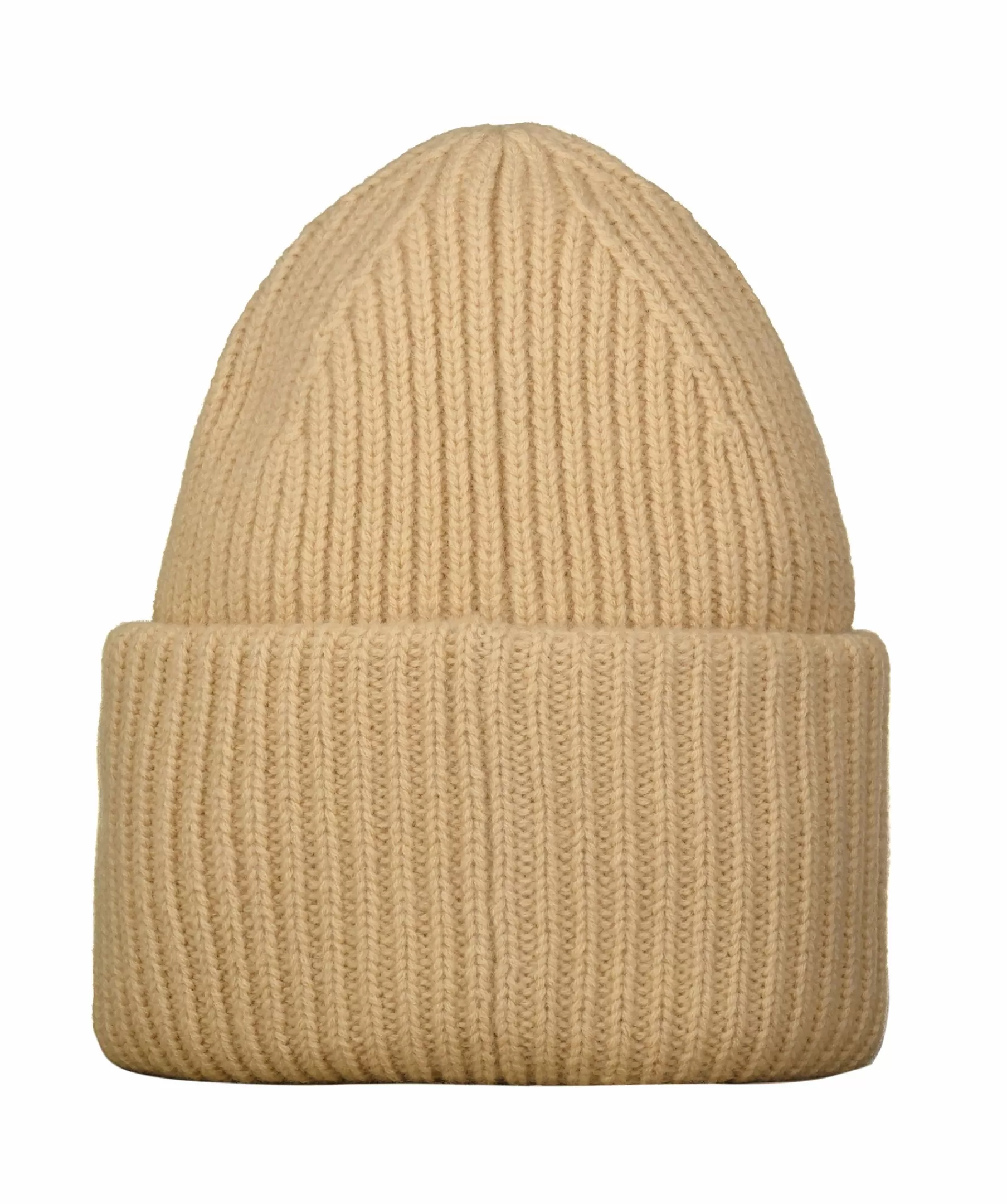 Acne Studios Mossor^Pansy Face Beanie