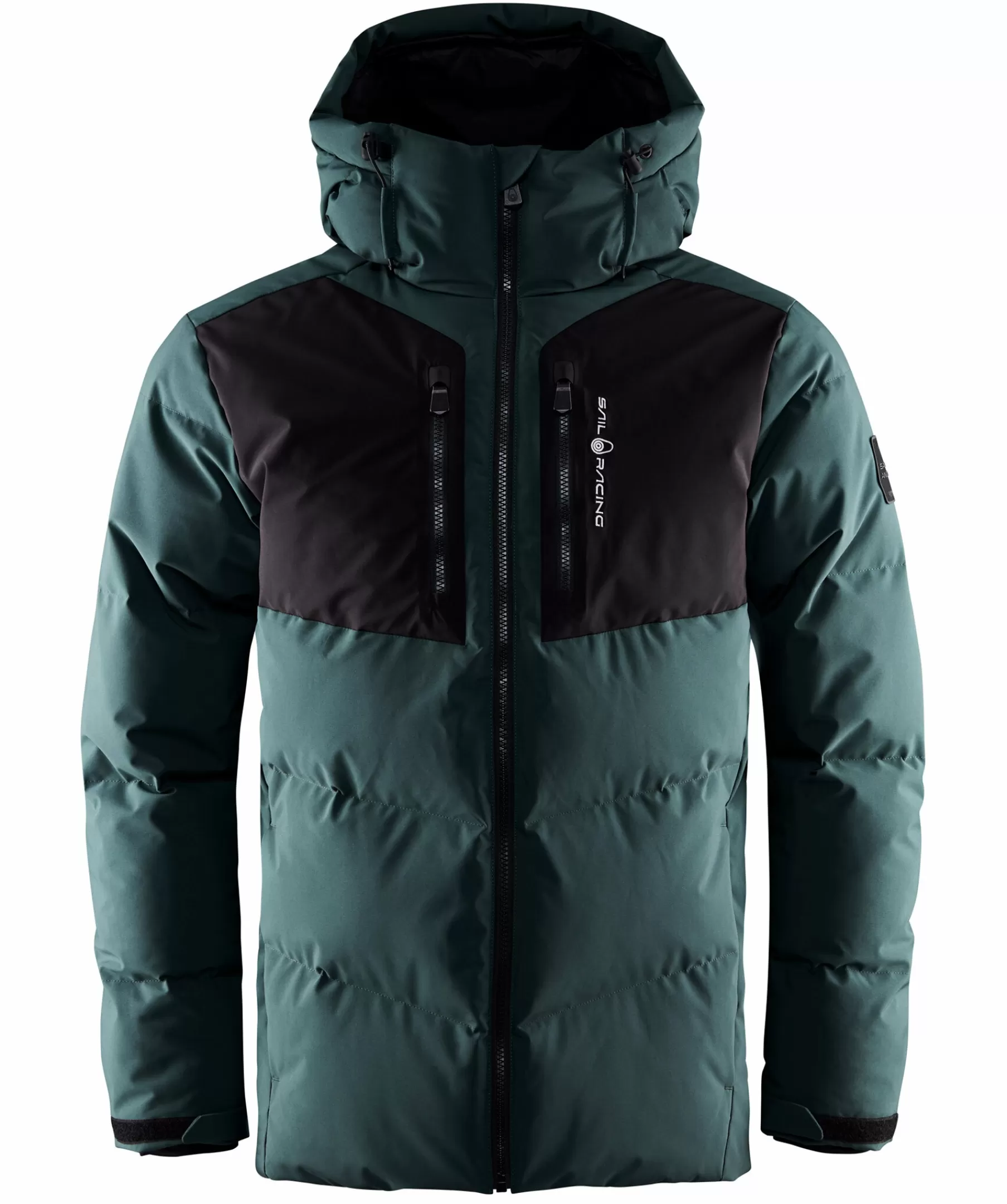 Sail Racing Jackor^Patrol Down Jacket