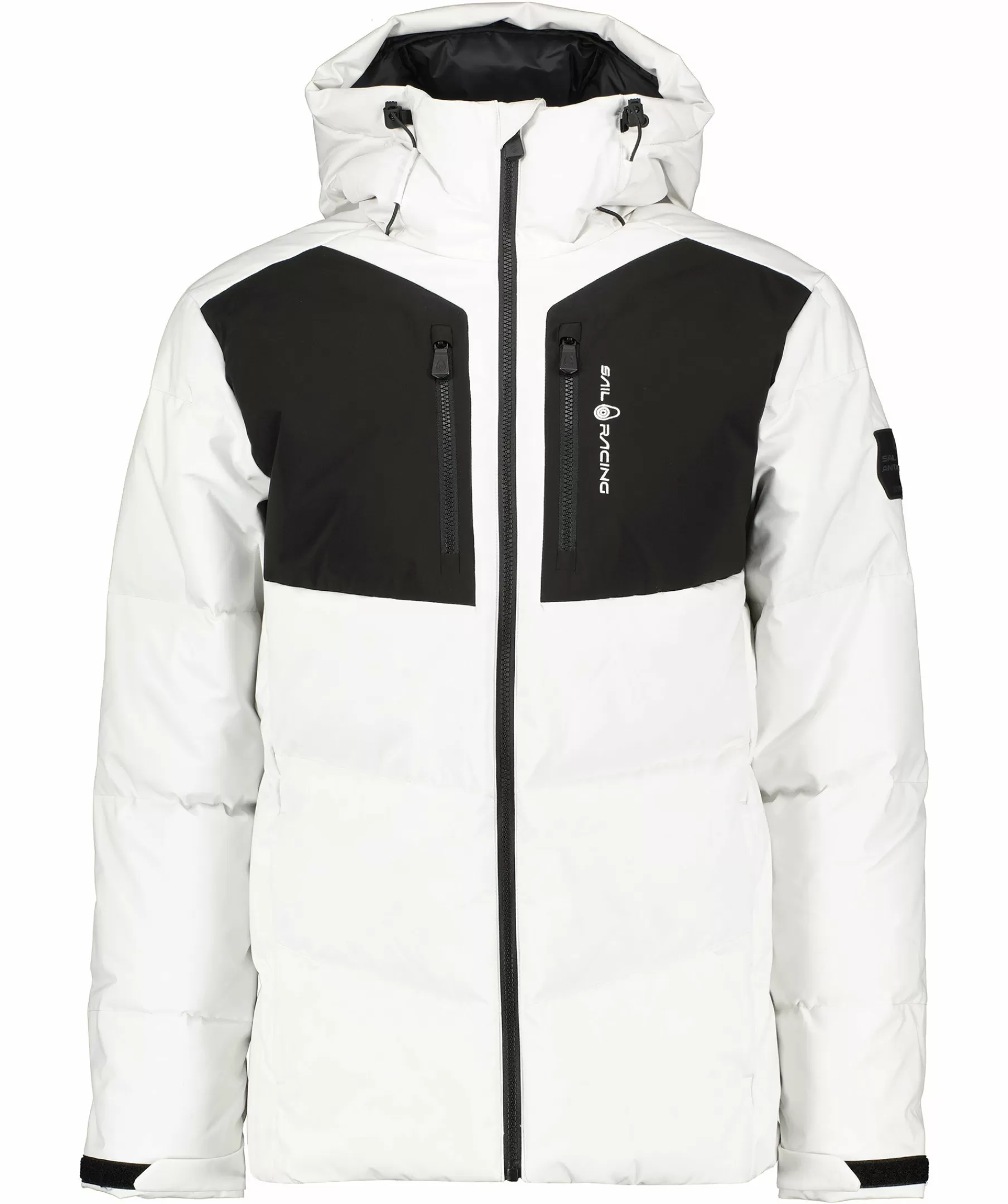 Sail Racing Jackor^Patrol Down Jacket