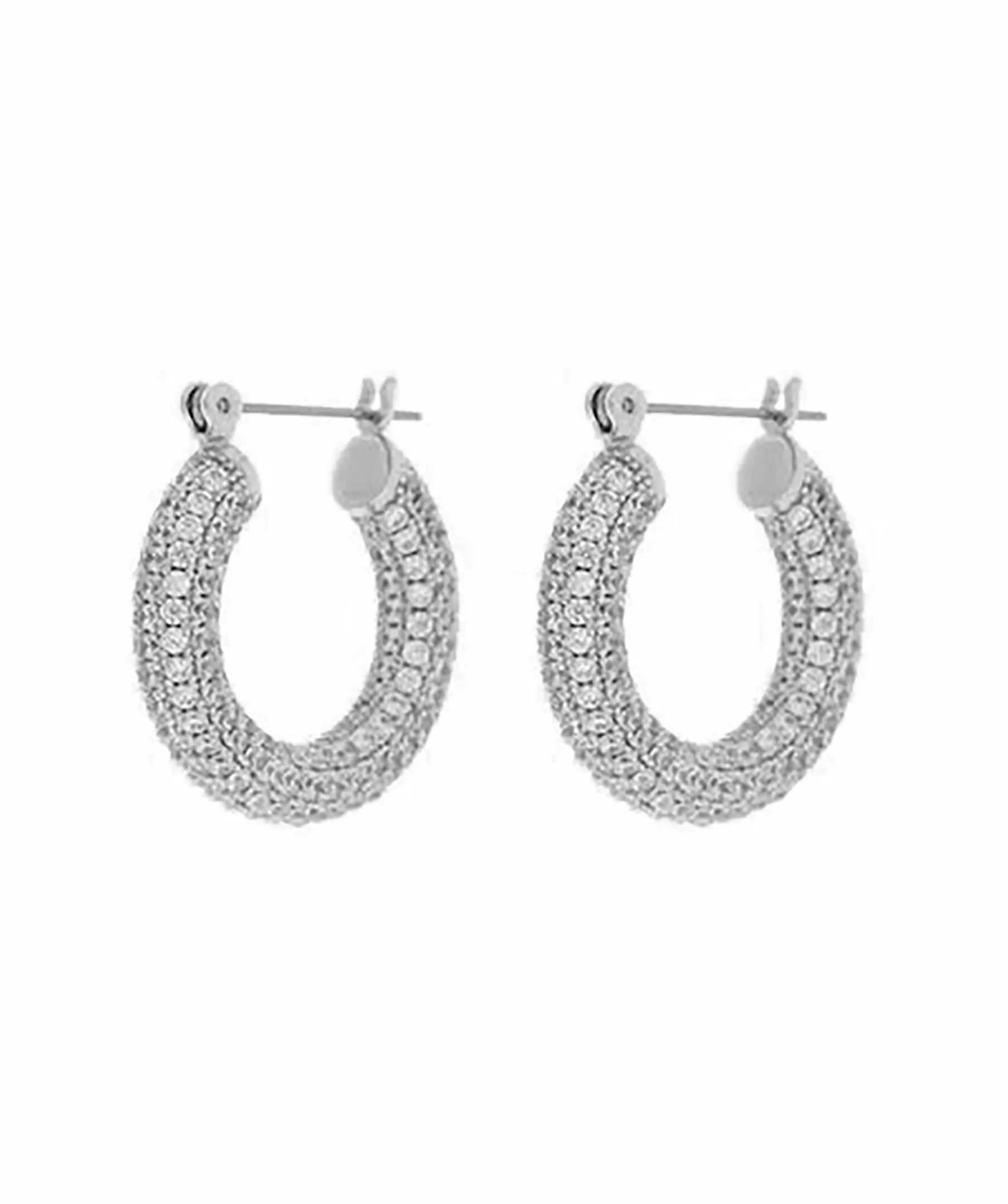 Luv Aj Smycken^Pave Baby Amalfi Earring