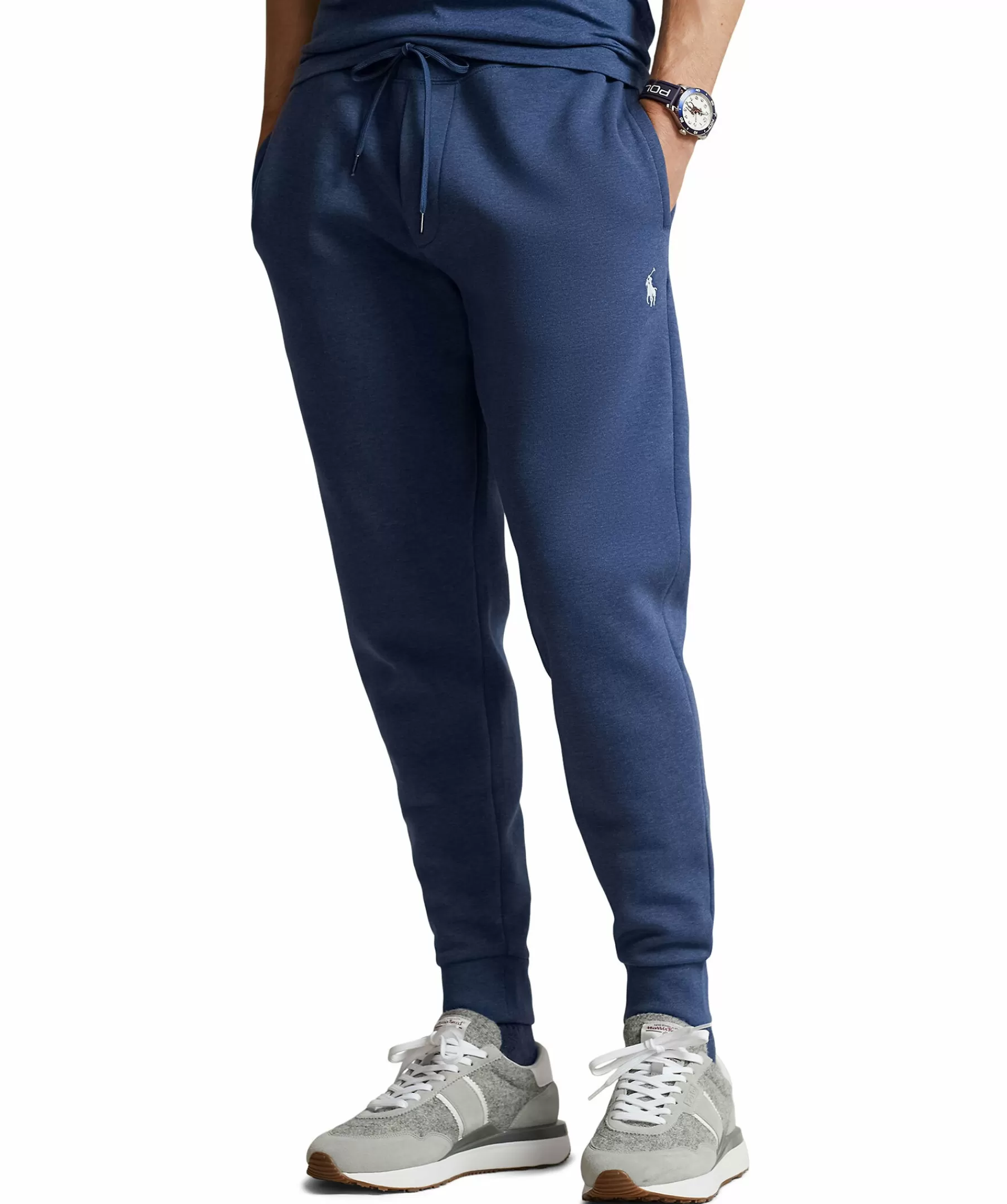 Polo Ralph Lauren Byxor^Performance Fleece Pant