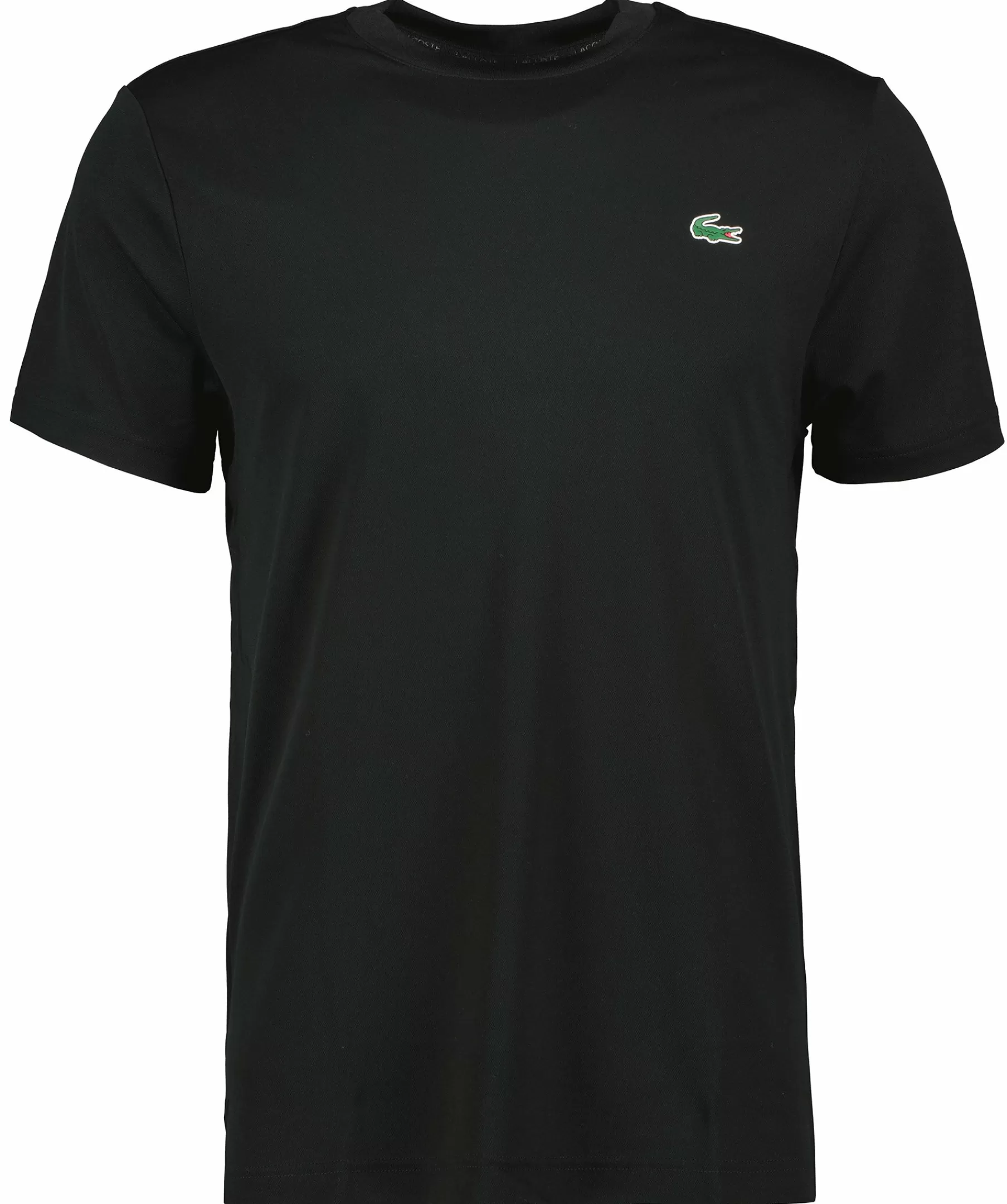 Lacoste T-Shirts^Performance Solid T-Shirt