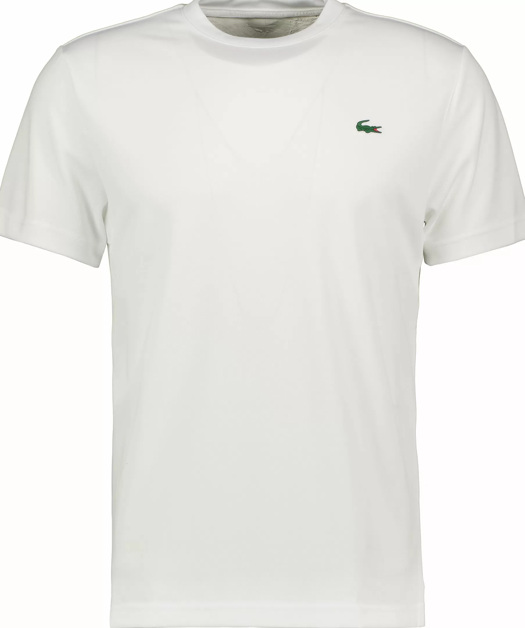 Lacoste T-Shirts^Performance Solid T-Shirt