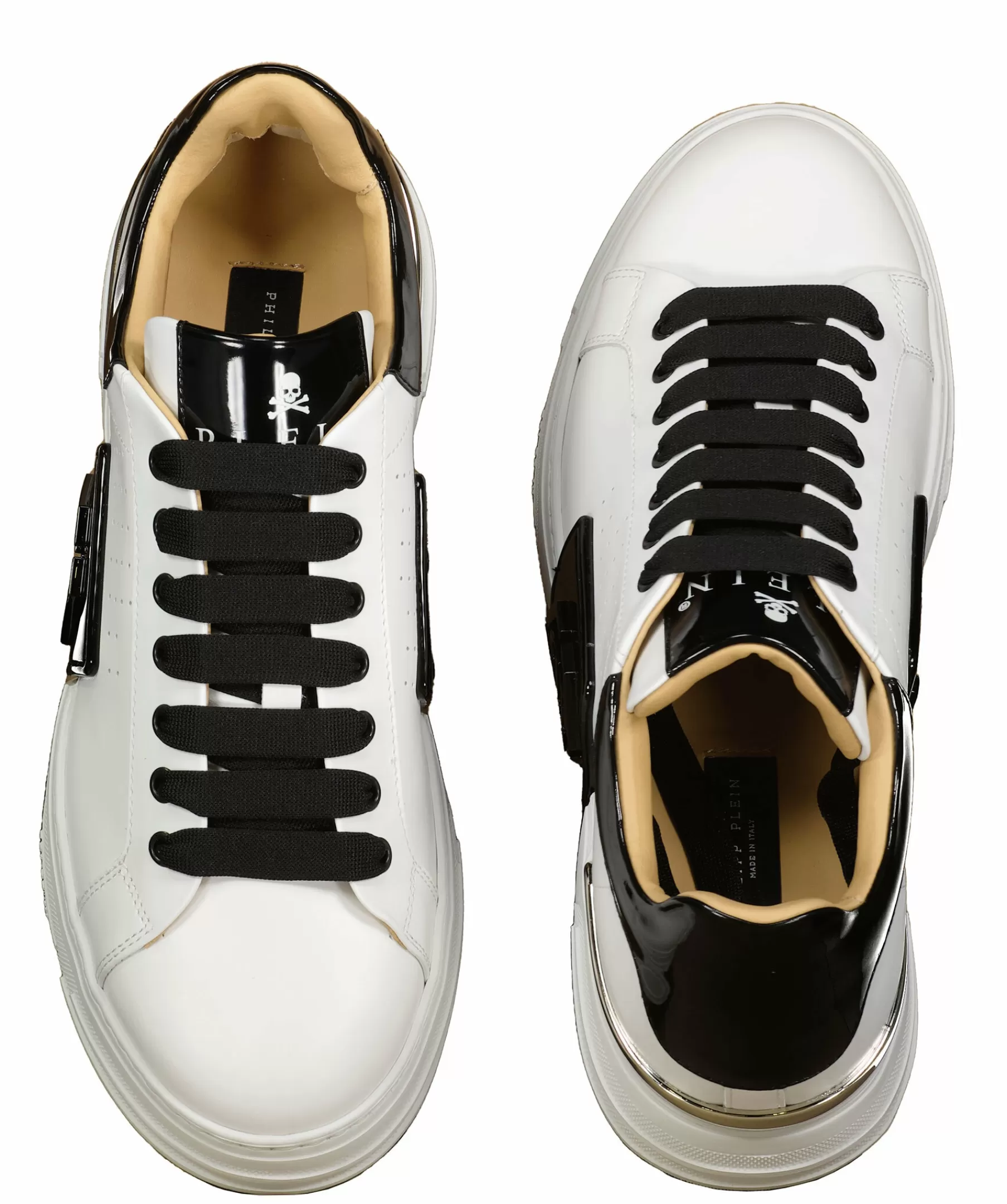 Philipp Plein Sneakers^Phantom Kicks Sneaker