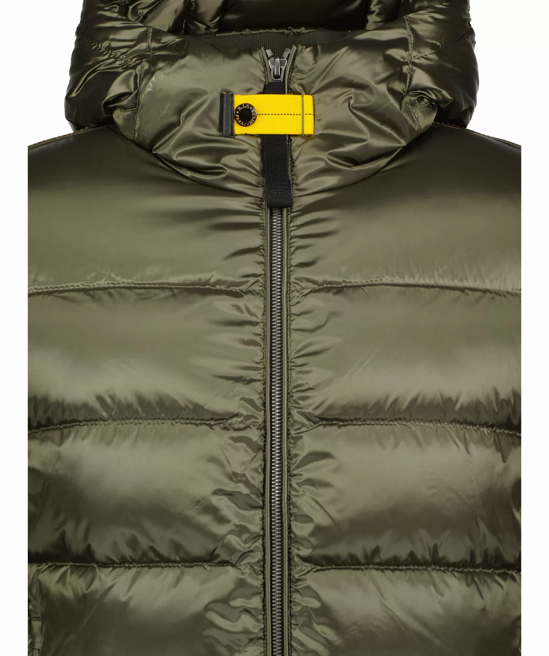 Parajumpers Jackor^Pharrell