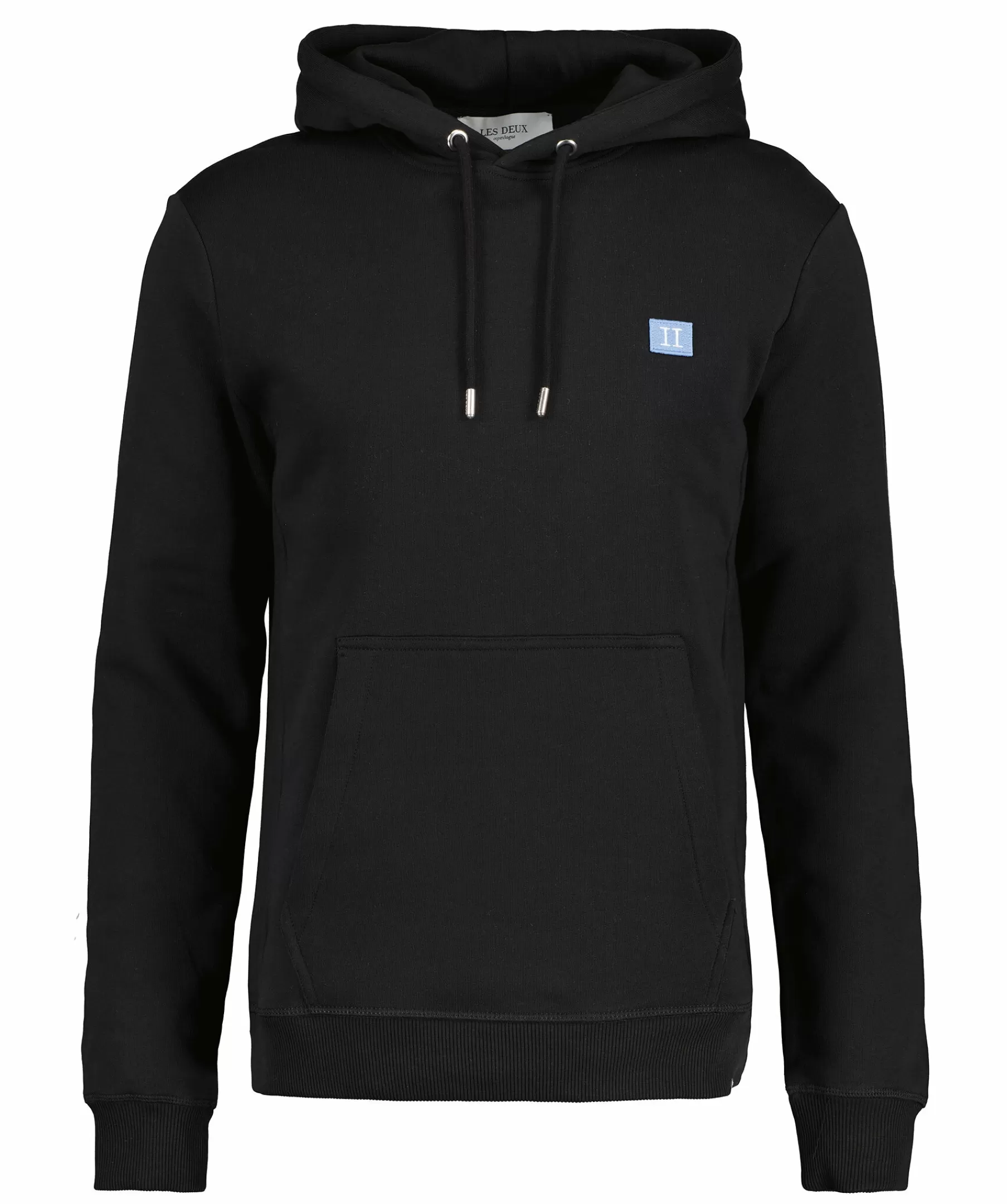 Les Deux Tröjor & Hoodies^Piece Hoodie