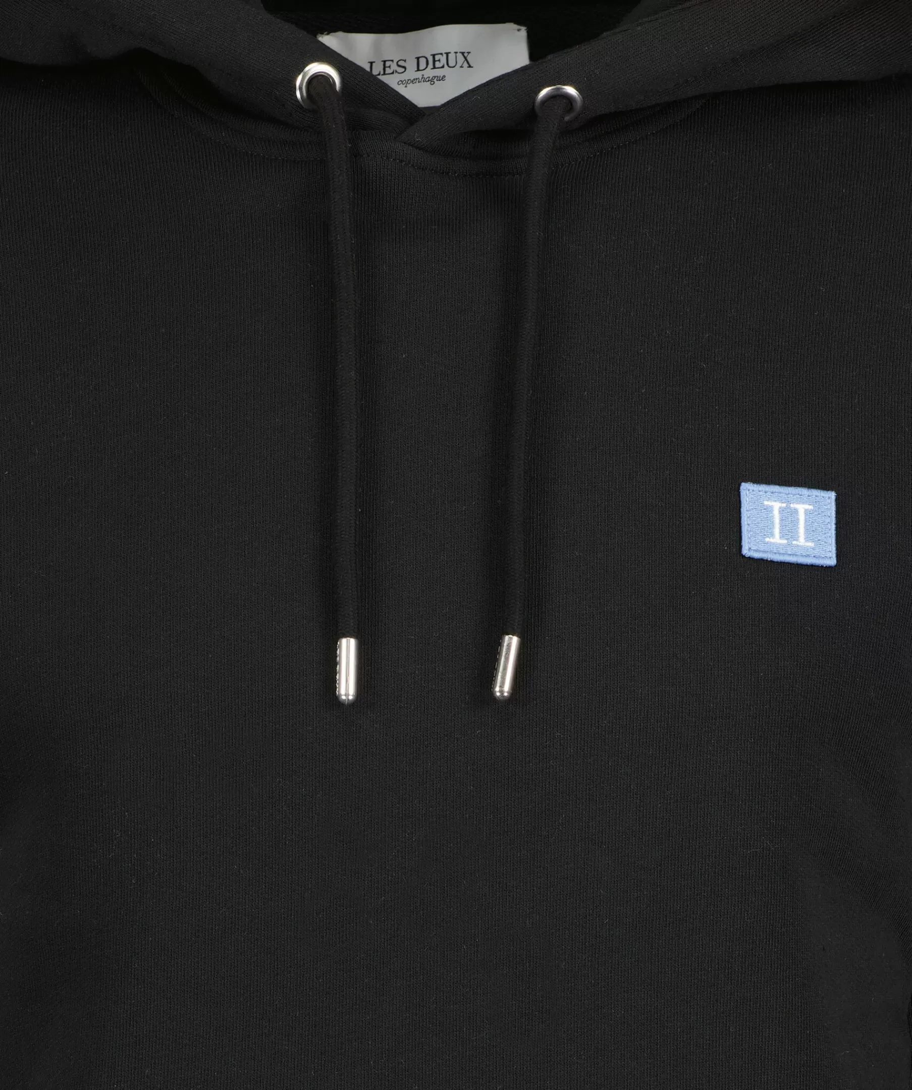 Les Deux Tröjor & Hoodies^Piece Hoodie