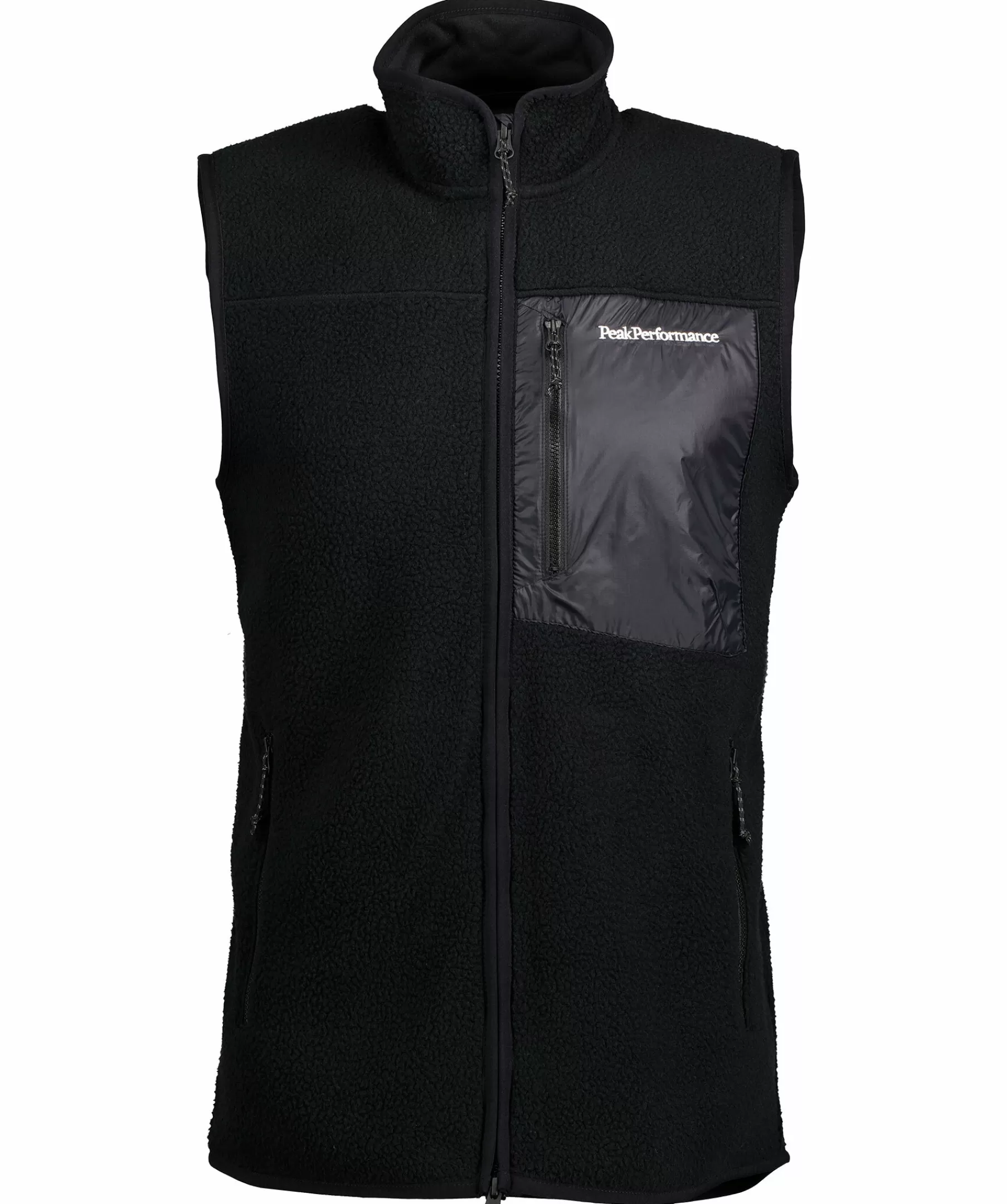 Peak Performance Västar^Pile Vest