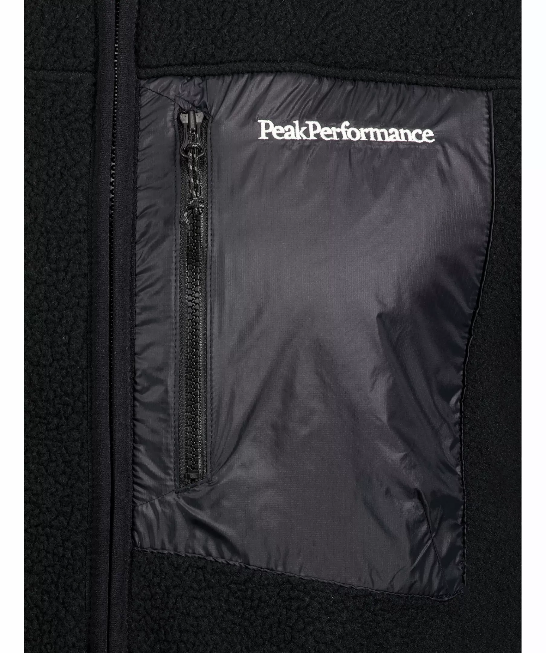 Peak Performance Västar^Pile Vest