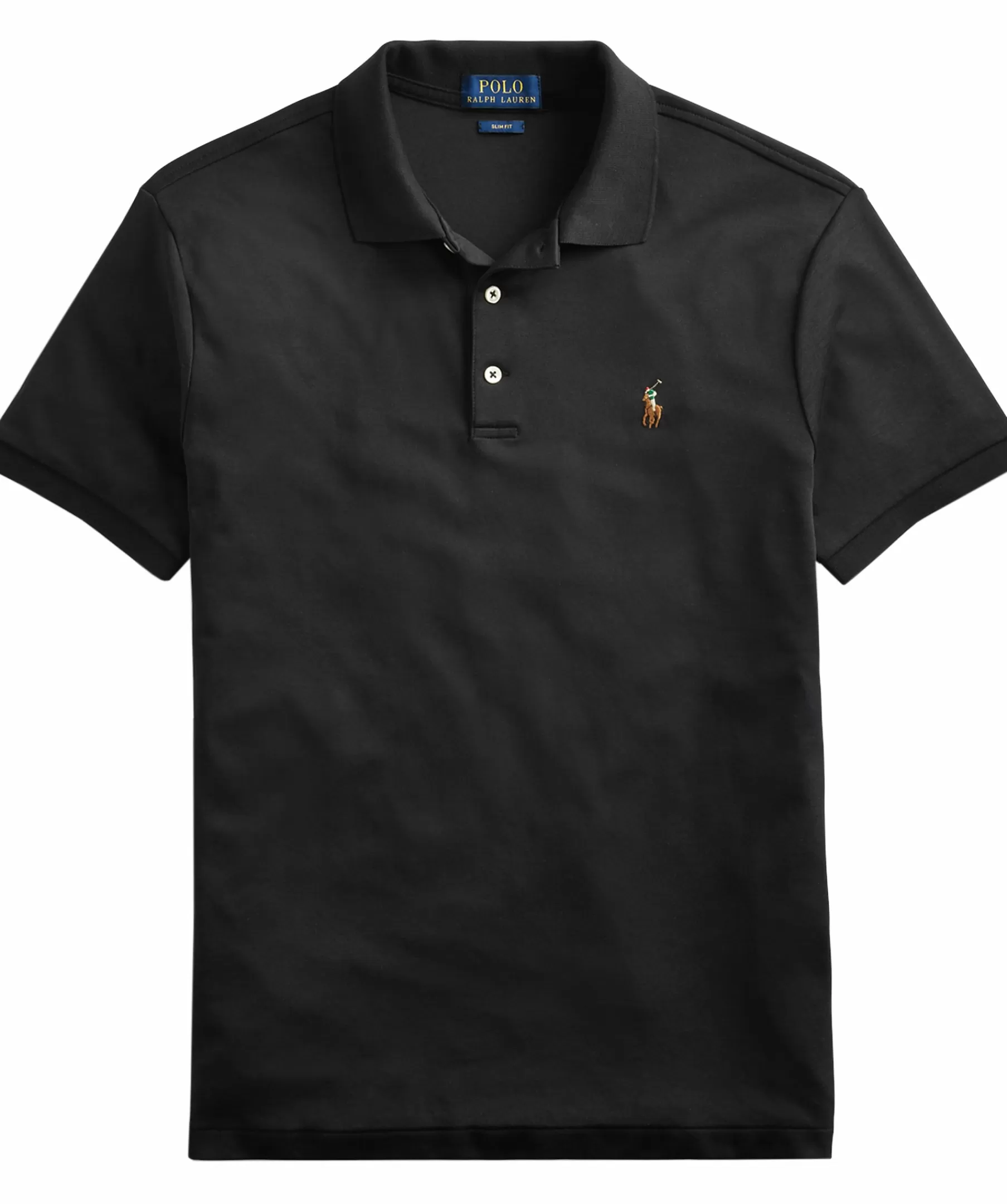 Polo Ralph Lauren Pikétröjor^Pima Mesh Polo