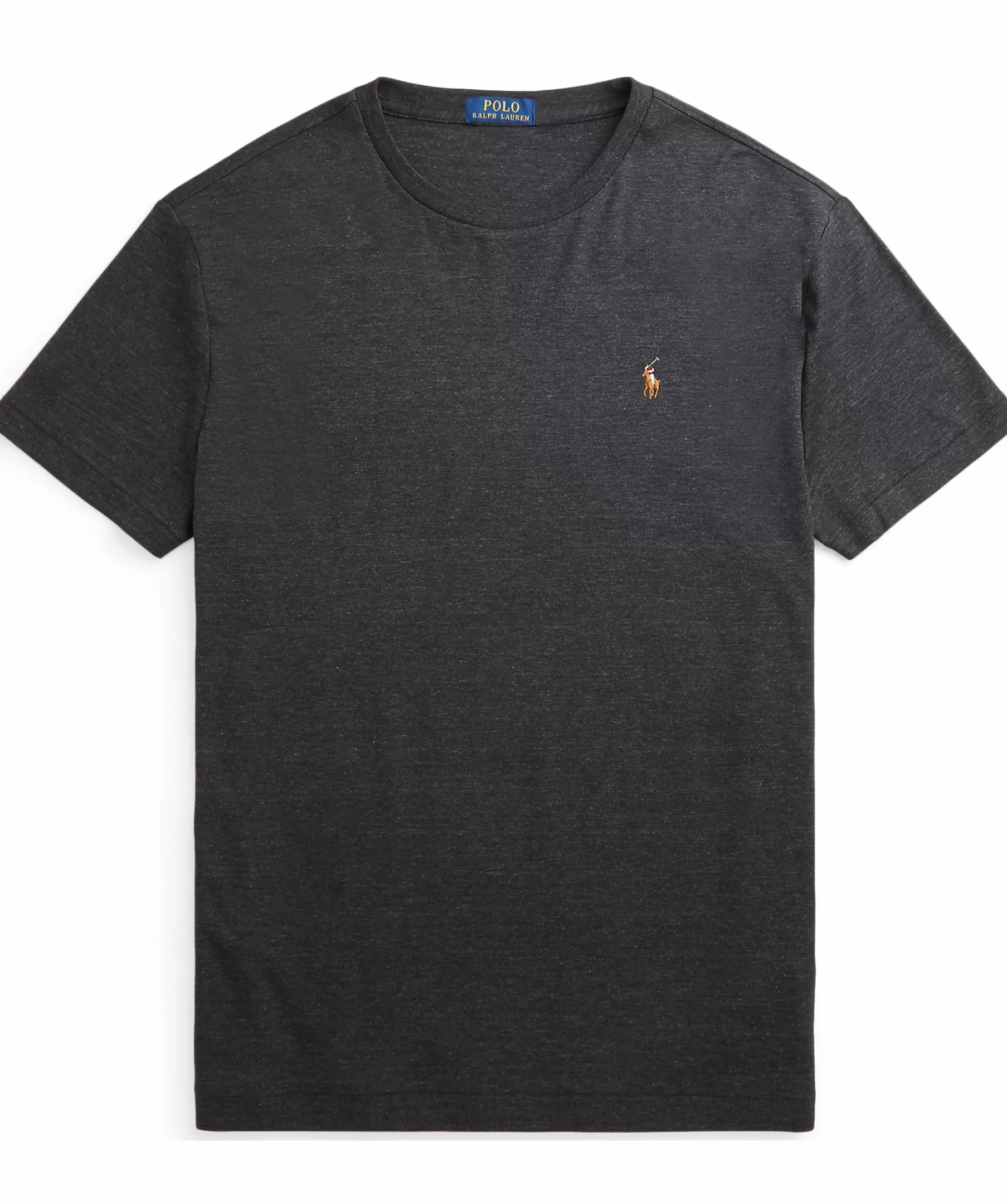 Polo Ralph Lauren T-Shirts^Pima T-Shirt