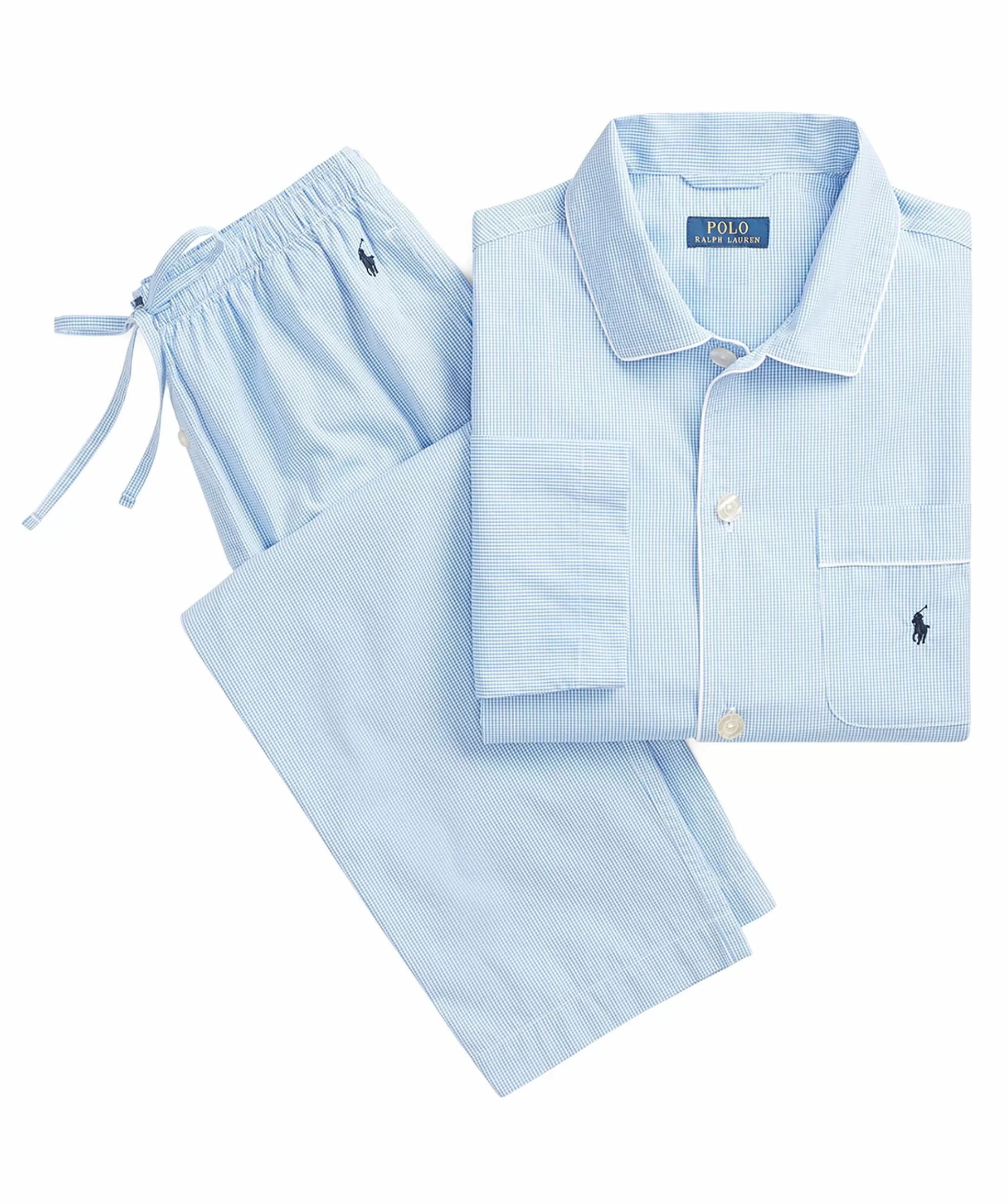 Polo Ralph Lauren Pyjamas^Pj Set-Sleep Set