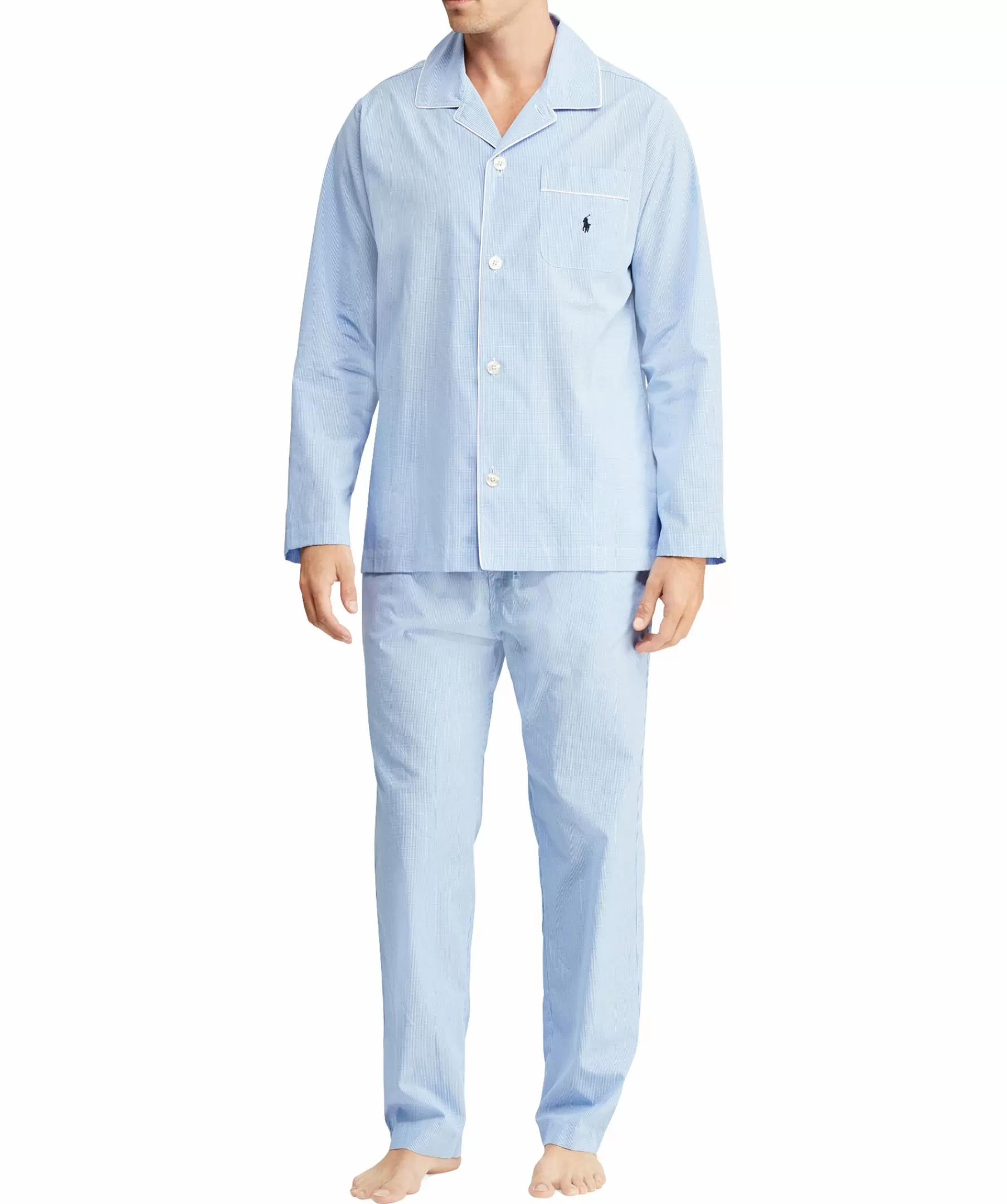 Polo Ralph Lauren Pyjamas^Pj Set-Sleep Set