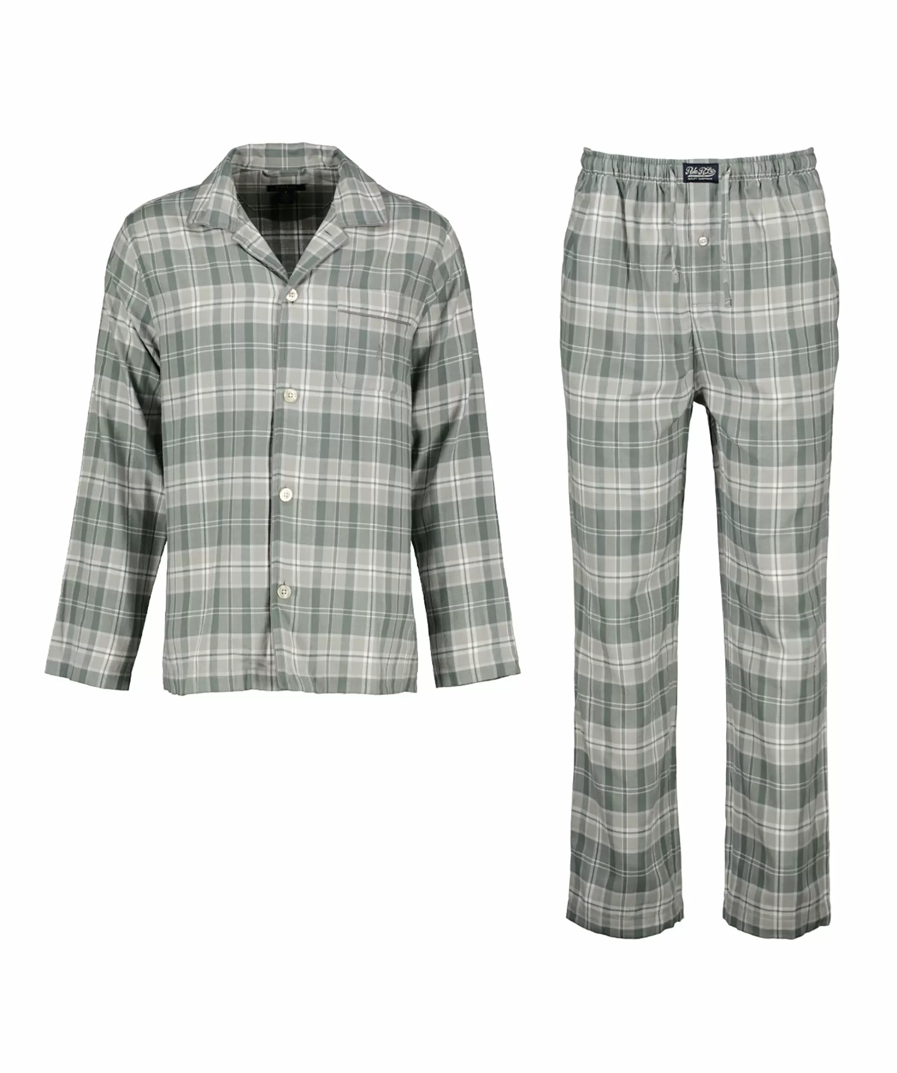 Polo Ralph Lauren Pyjamas^Pj Sleep Set