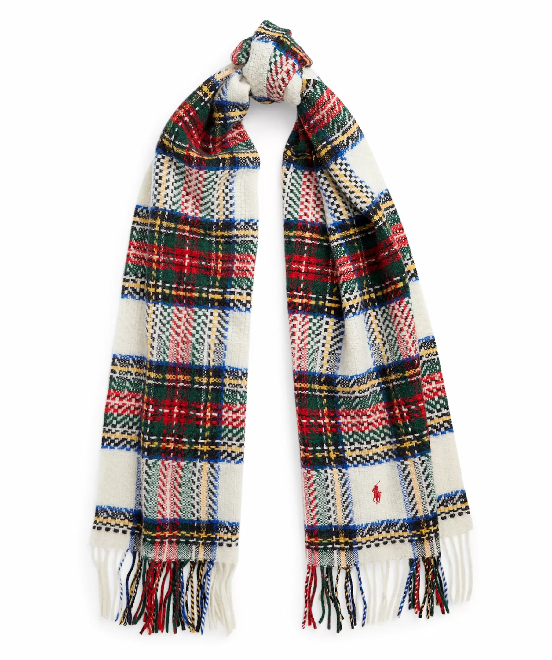 Polo Ralph Lauren Halsdukar & Scarf^Plaid Scarf