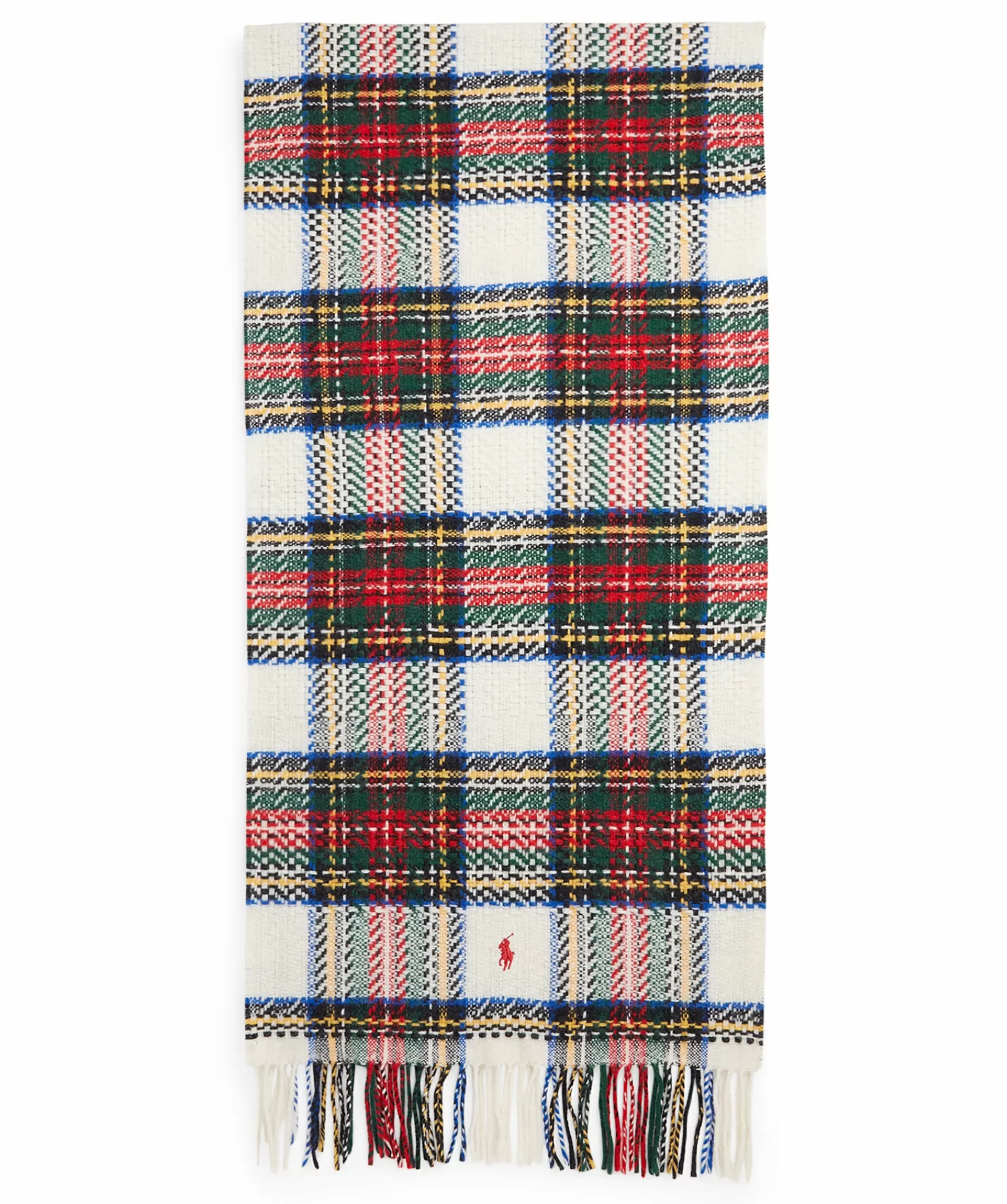 Polo Ralph Lauren Halsdukar & Scarf^Plaid Scarf