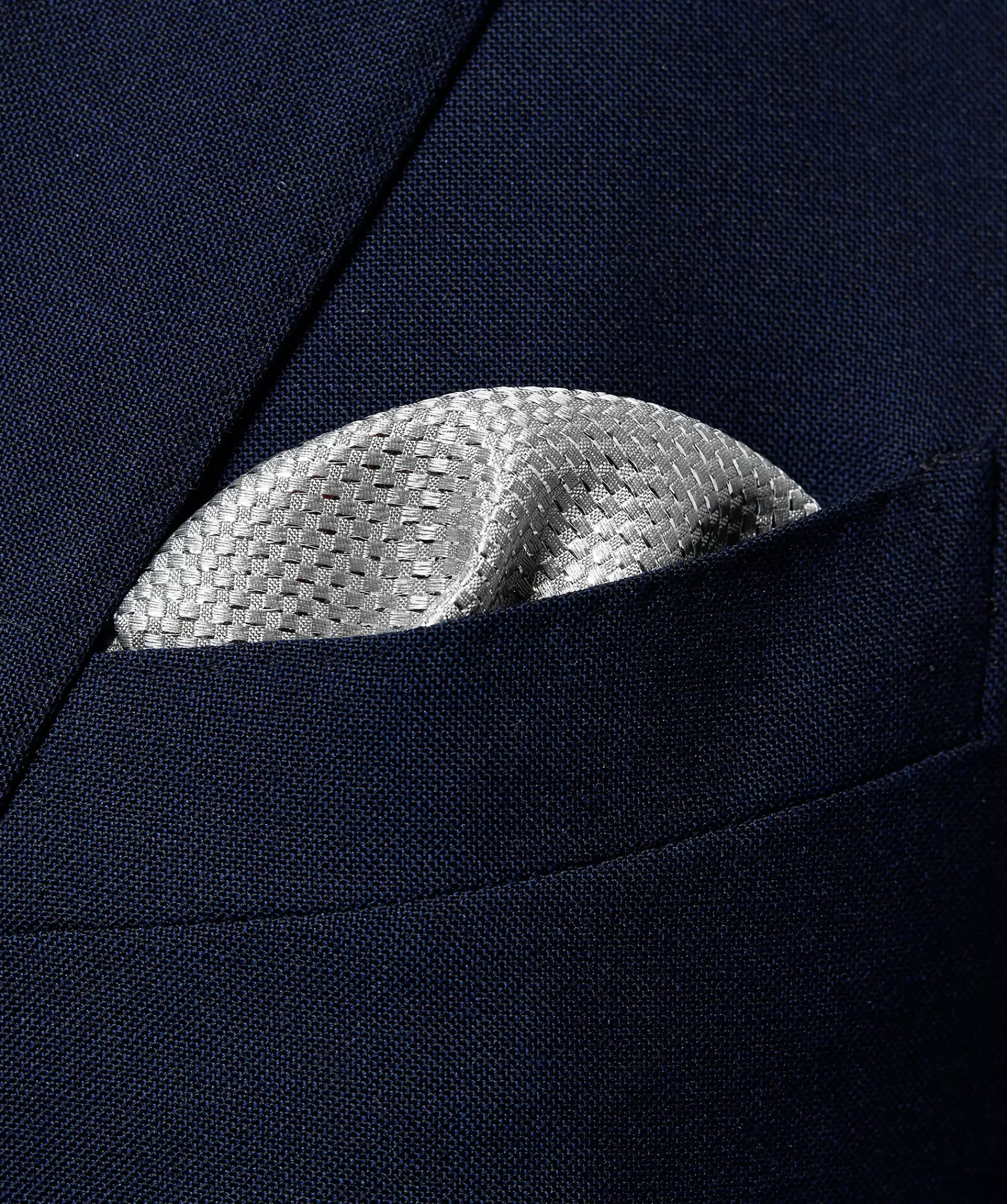 Eton Nasdukar^Pocket Square