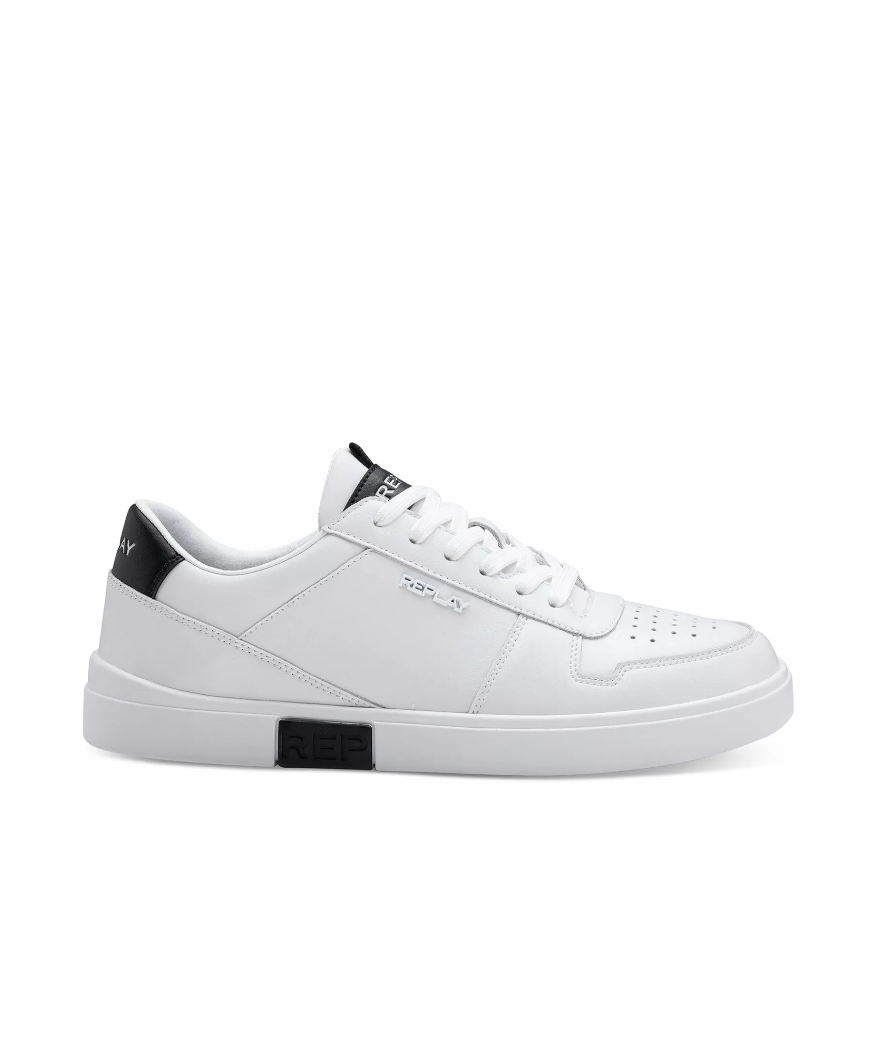 Replay Footwear Sneakers^Polaris Court