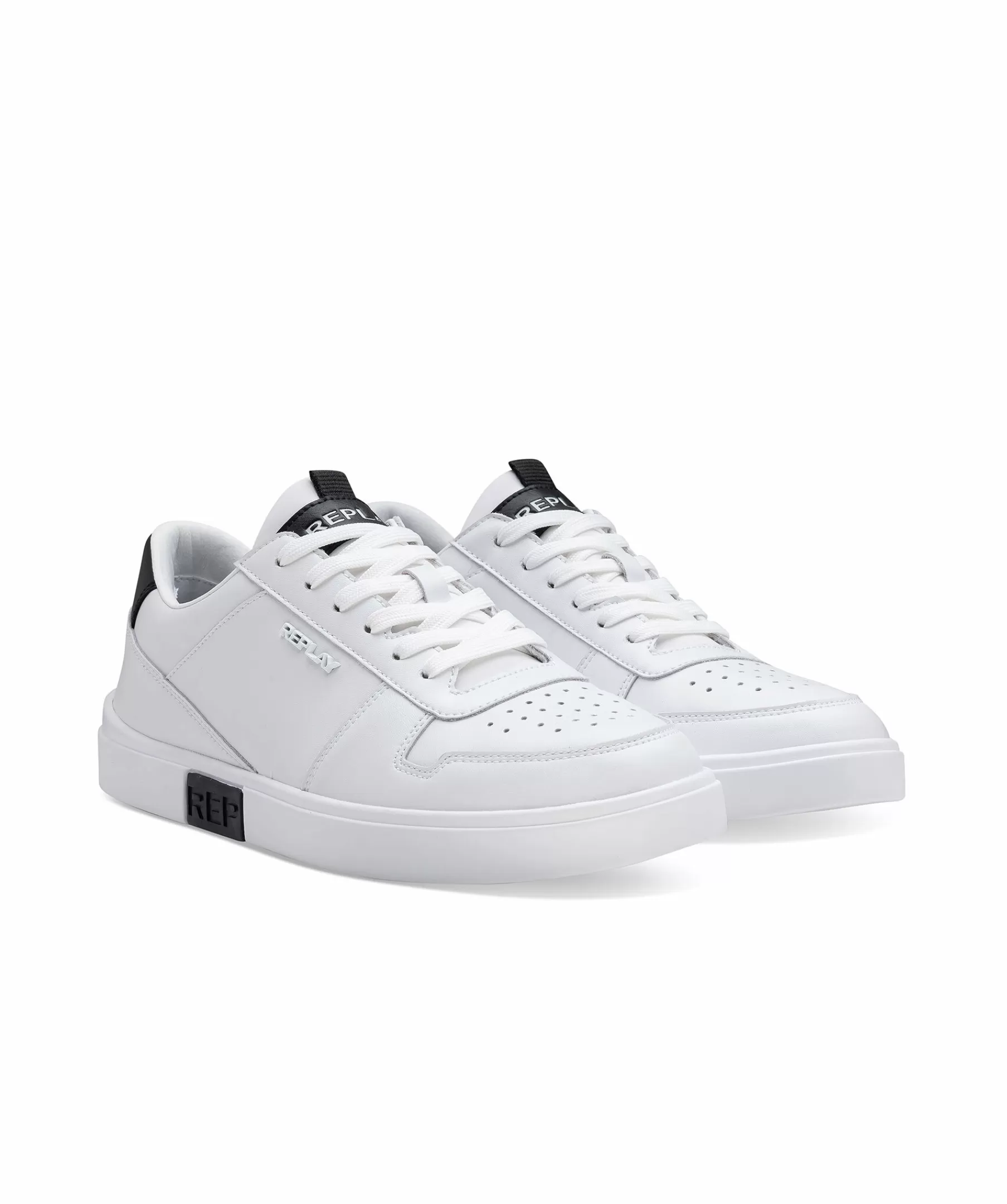 Replay Footwear Sneakers^Polaris Court