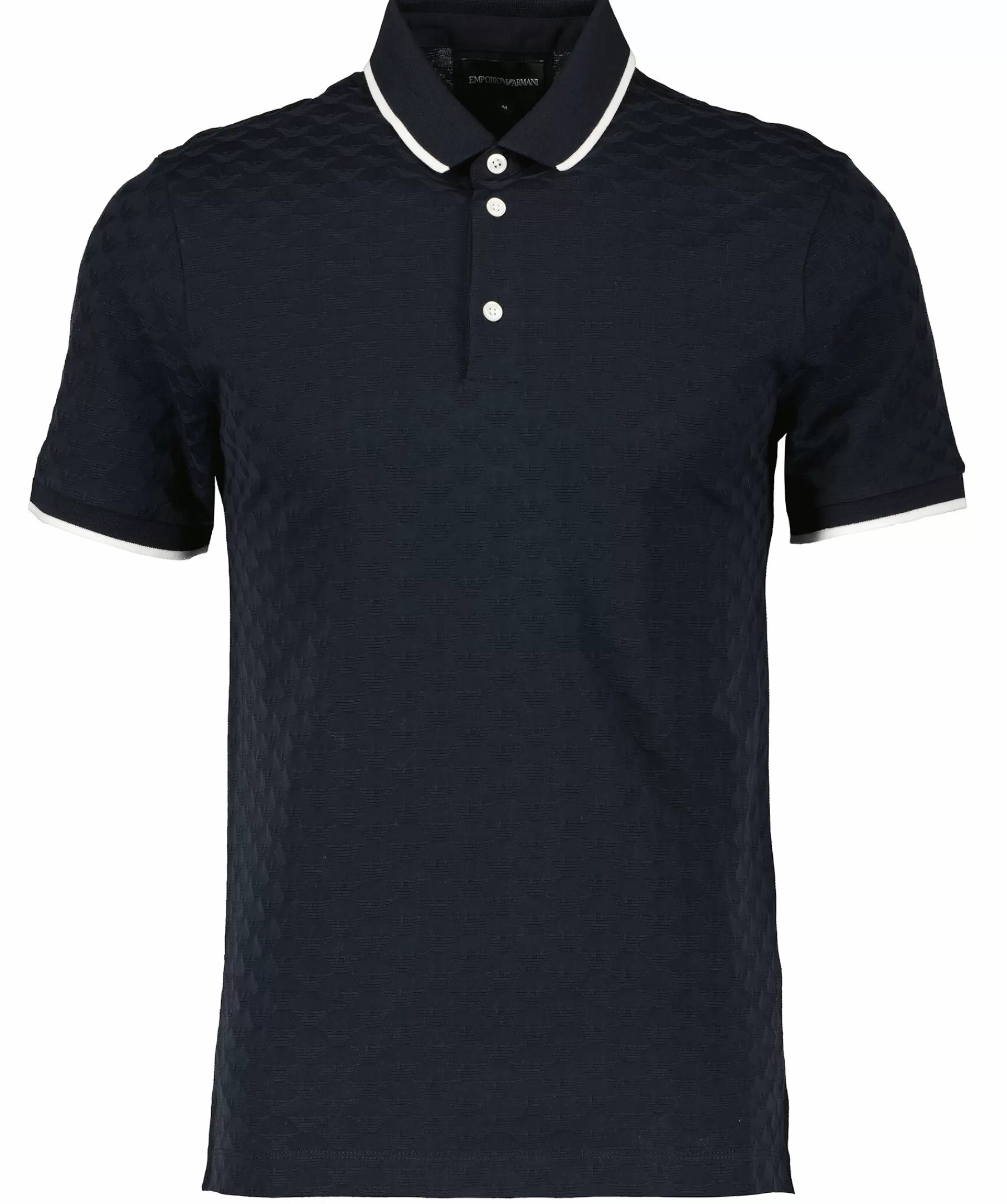 Emporio Armani Pikétröjor^Polo Shirt