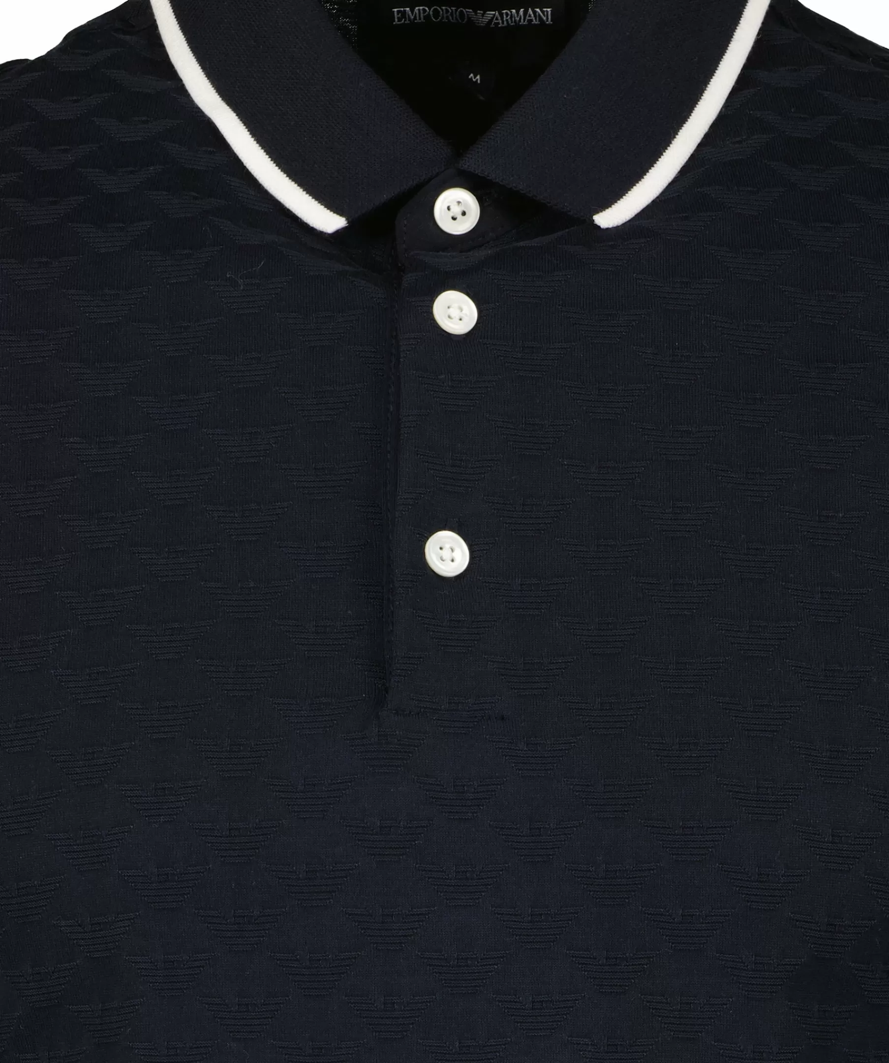 Emporio Armani Pikétröjor^Polo Shirt