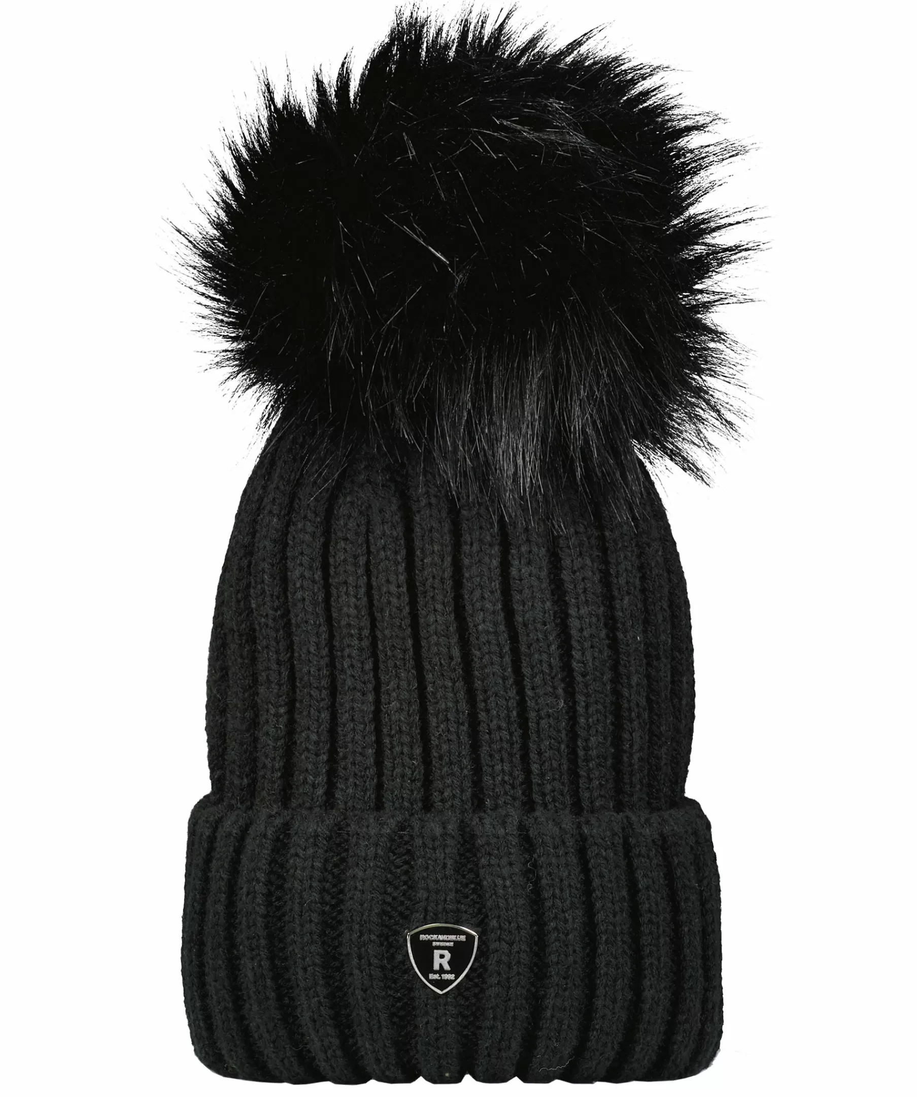 Rockandblue Mossor^Pom Pom Beanie