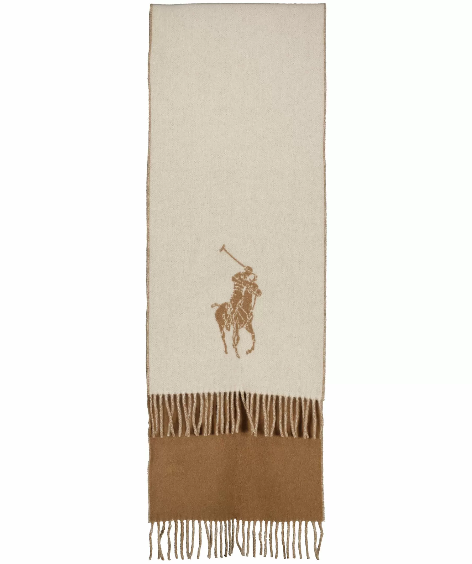 Polo Ralph Lauren Halsdukar & Scarves^Pony Wool Scarf