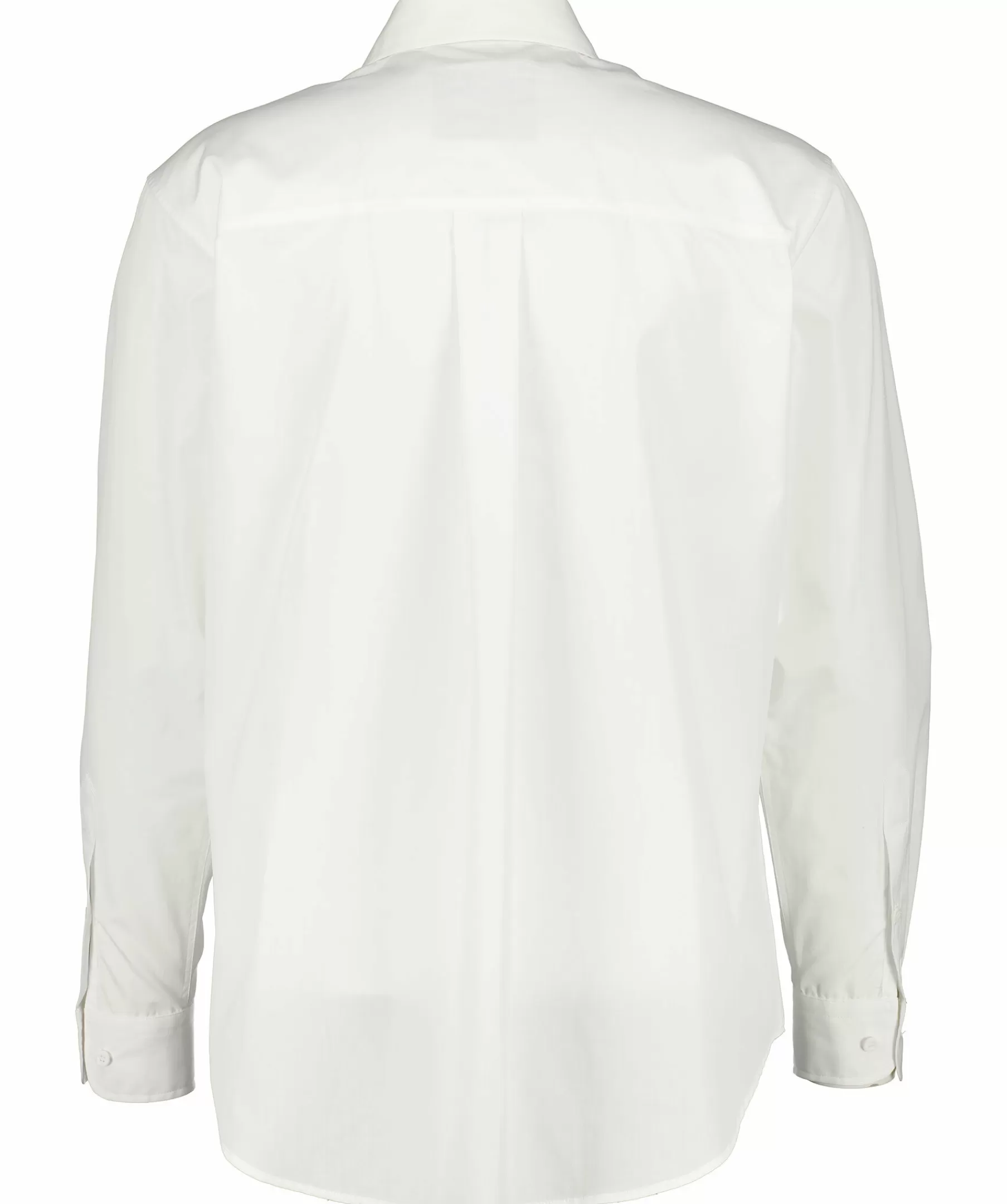 Moschino Skjortor^Poplin Shirt Fantasy