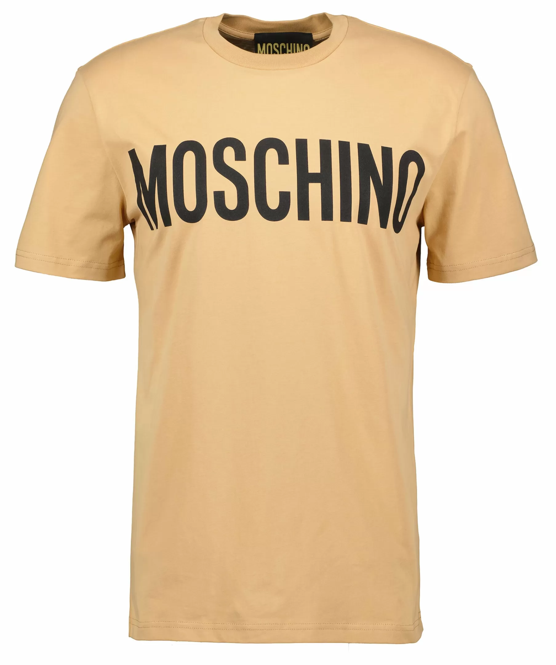 Moschino T-Shirts^Print T-Shirt