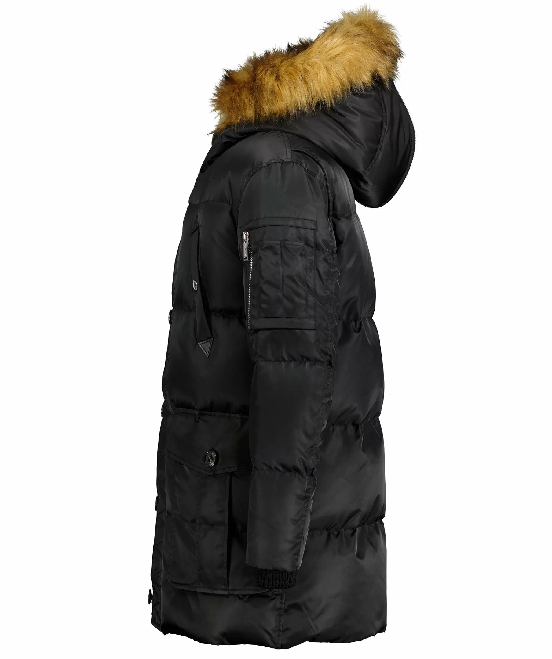 Dsquared2 Jackor^Puff Big Parka