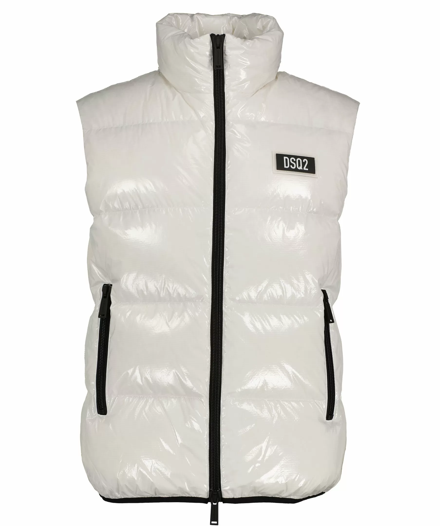 Dsquared2 Västar^Puff Gilet