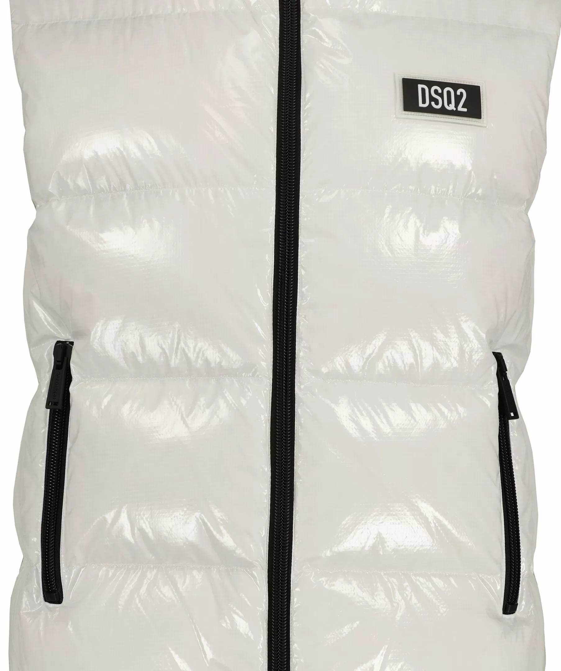 Dsquared2 Västar^Puff Gilet